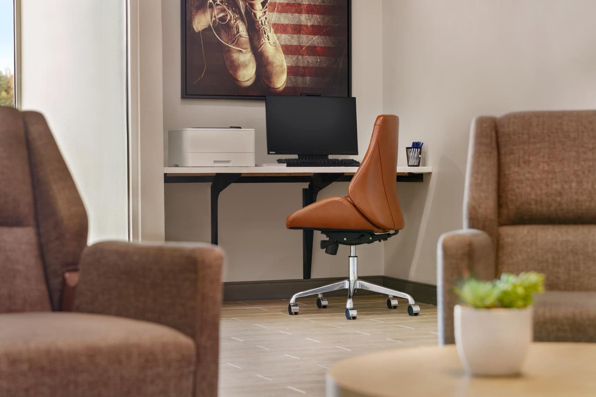 Candlewood Suites Fayetteville Fort Bragg by IHG gallery photo in Fayetteville, NC — image 26