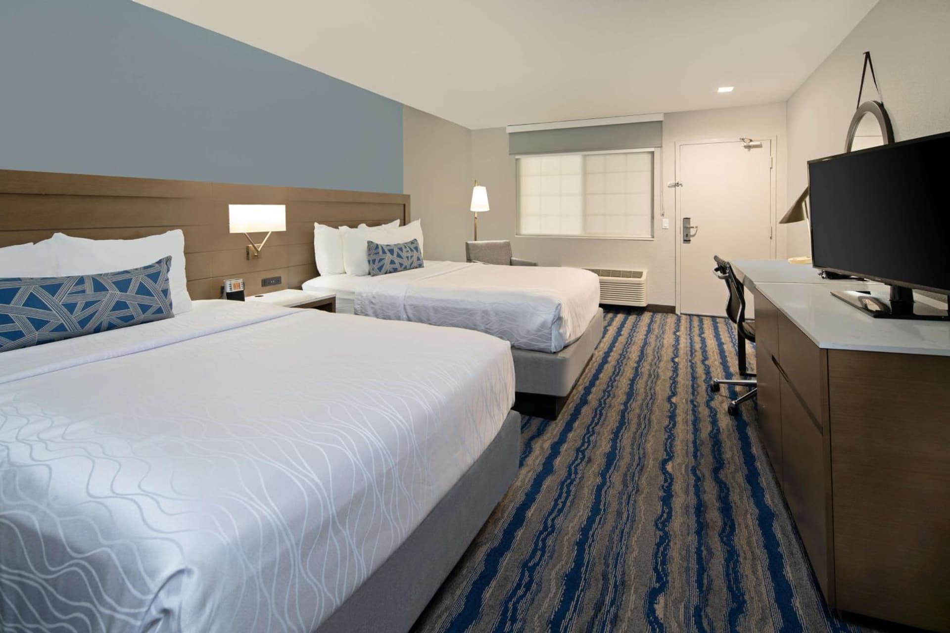 Best Western San Diego/Miramar Hotel gallery photo in Miramar, CA — image 22