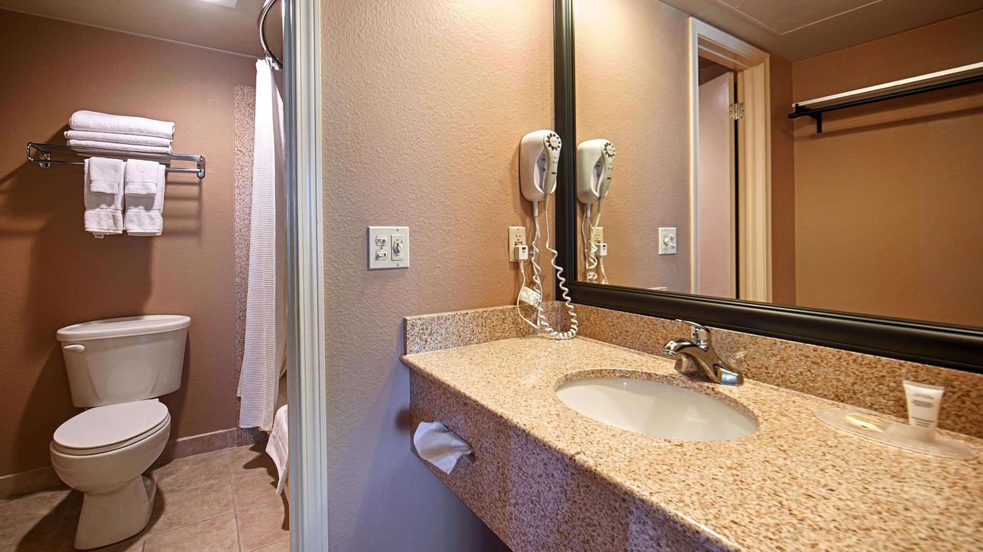 Best Western Vista Inn at the Airport gallery photo in Boise, ID — image 12