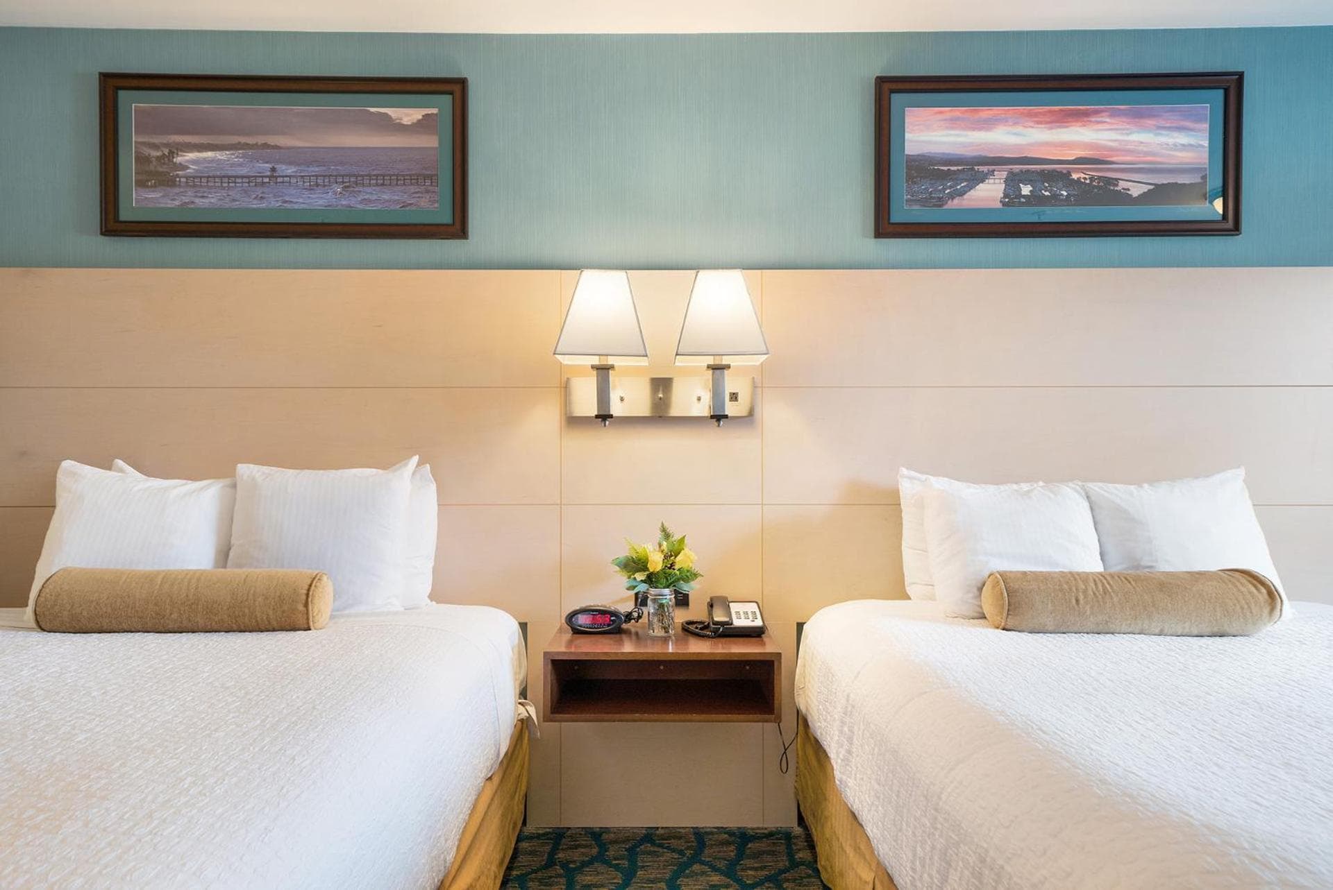 Casablanca Inn gallery photo in San Clemente, CA — image 5