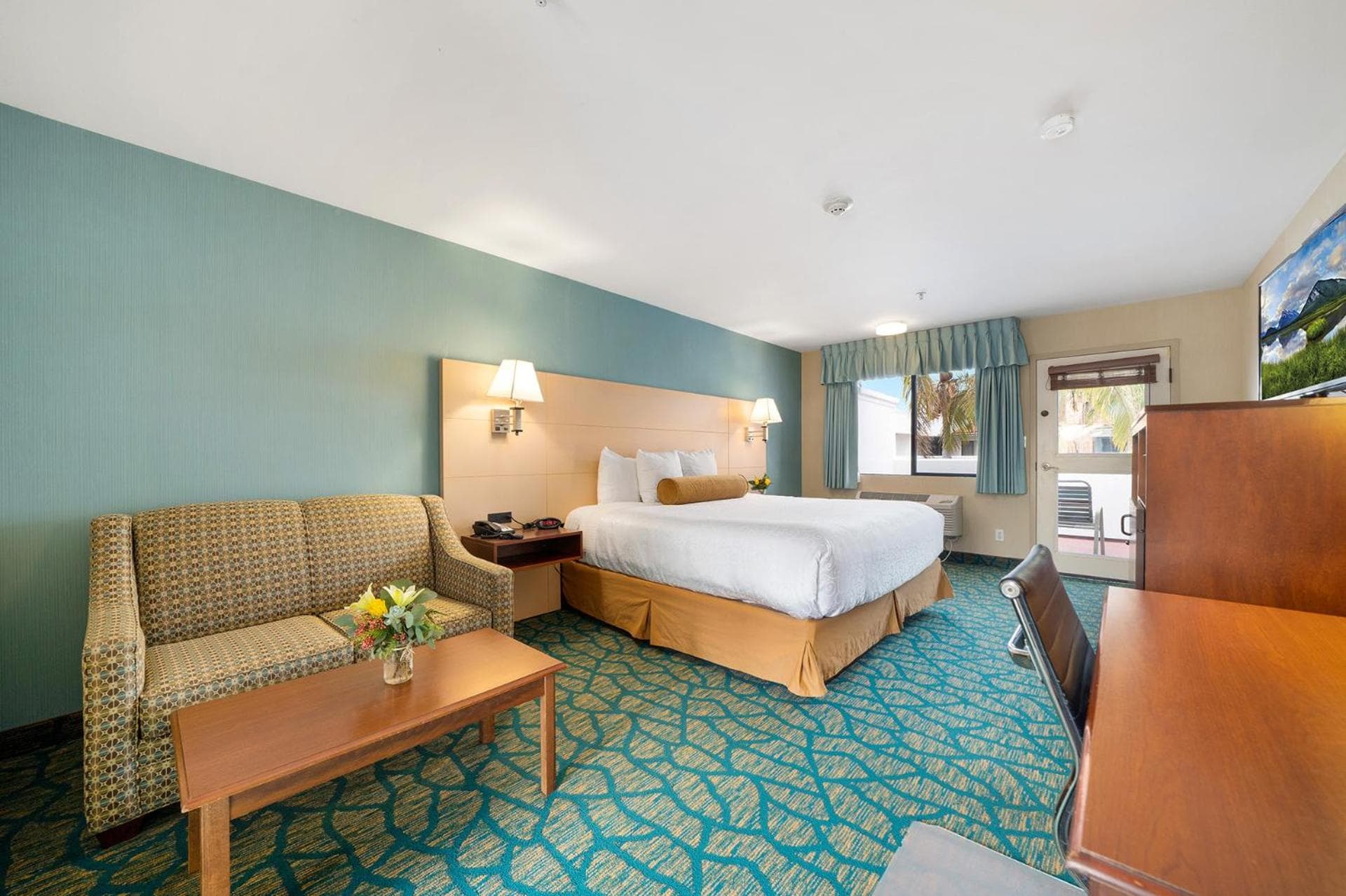 Casablanca Inn gallery photo in San Clemente, CA — image 41