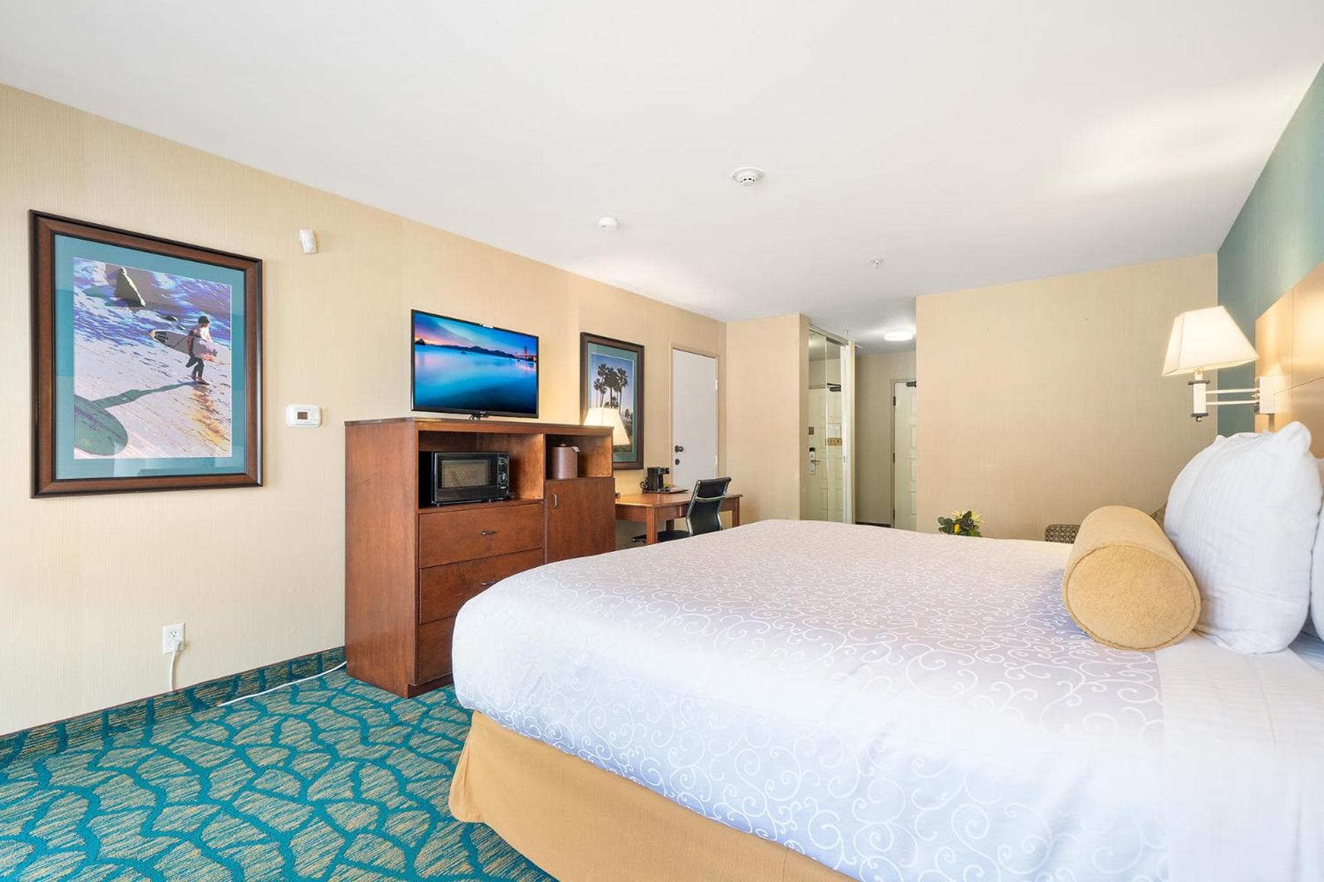 Casablanca Inn gallery photo in San Clemente, CA — image 25
