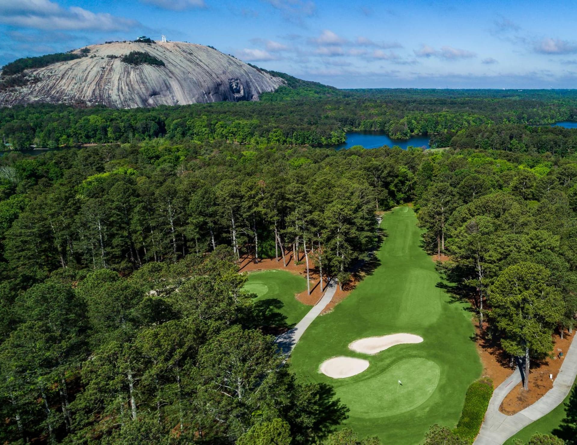 The Inn at Stone Mountain Park gallery photo in Stone Mountain, GA — image 14