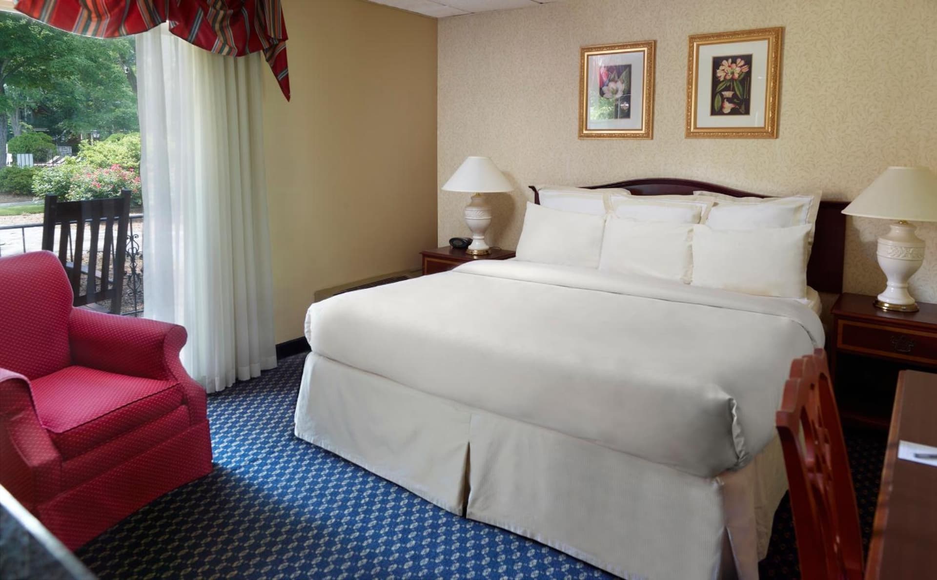 The Inn at Stone Mountain Park gallery photo in Stone Mountain, GA — image 21