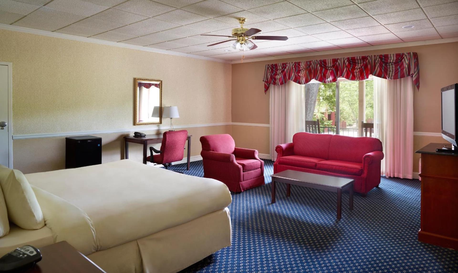 The Inn at Stone Mountain Park gallery photo in Stone Mountain, GA — image 13