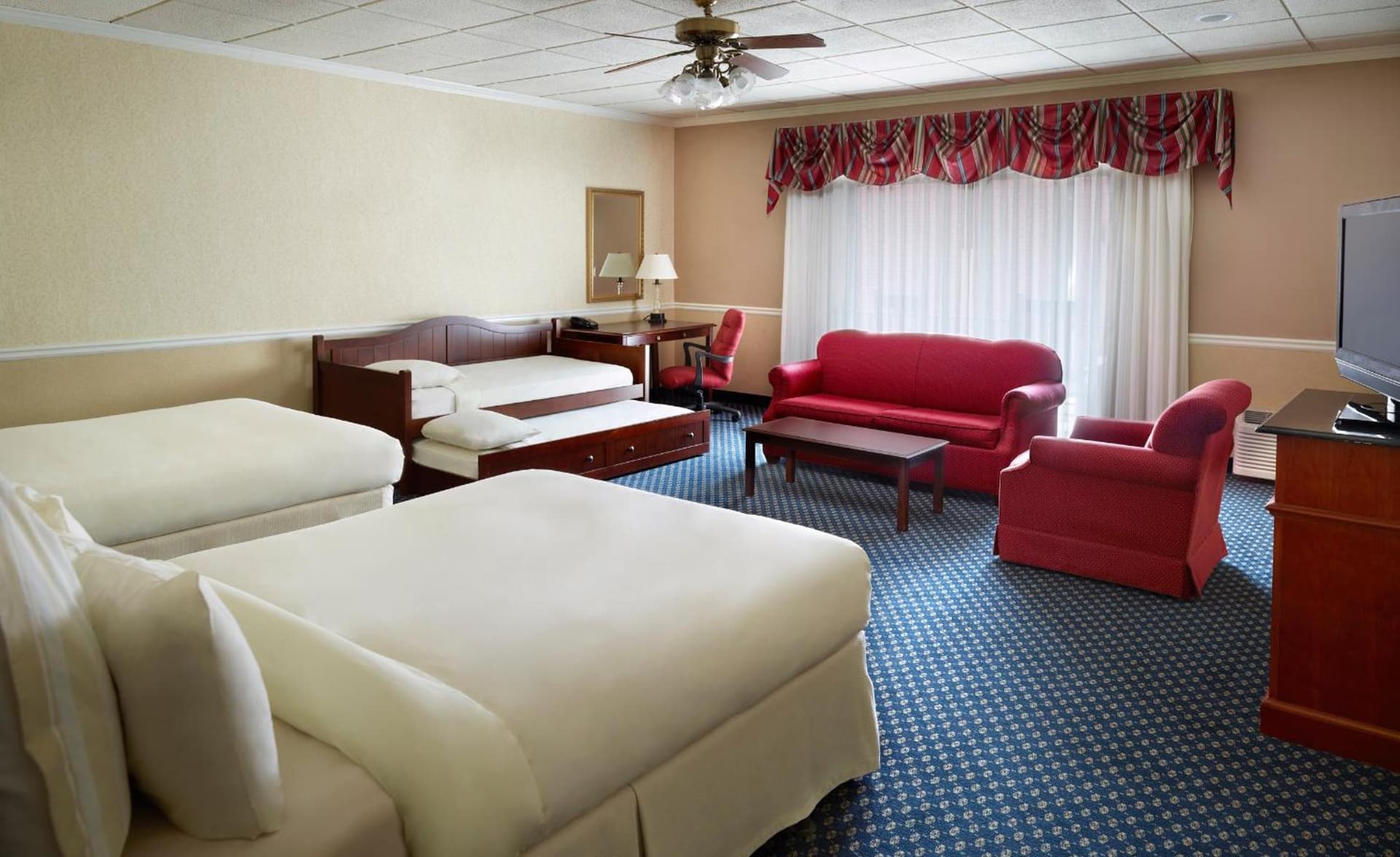 The Inn at Stone Mountain Park gallery photo in Stone Mountain, GA — image 23