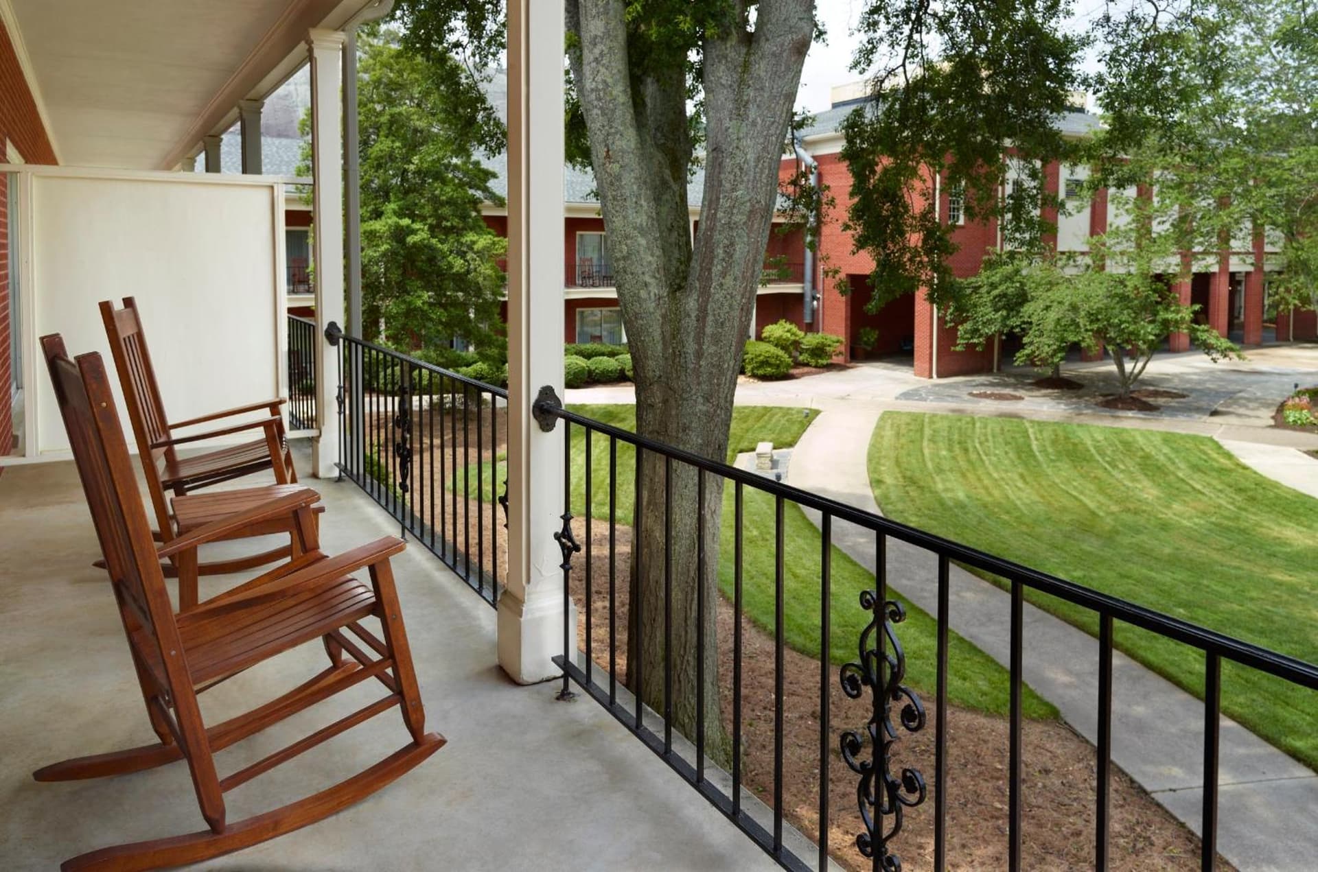 The Inn at Stone Mountain Park gallery photo in Stone Mountain, GA — image 10