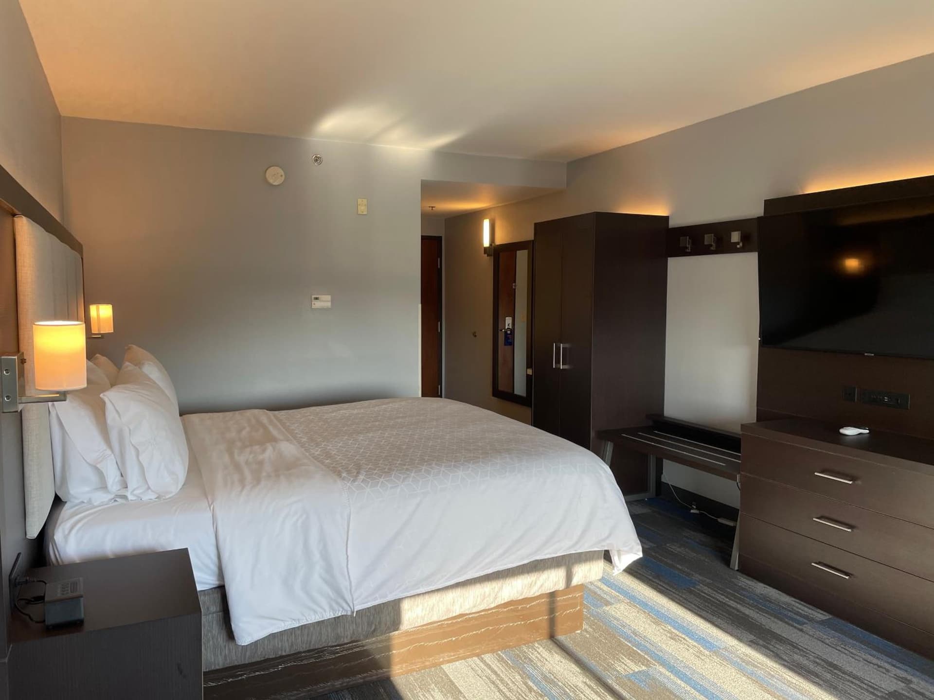 Holiday Inn Express & Suites Columbia - East Elkridge, Jessup an IHG Hotel gallery photo in Elkridge, MD — image 13