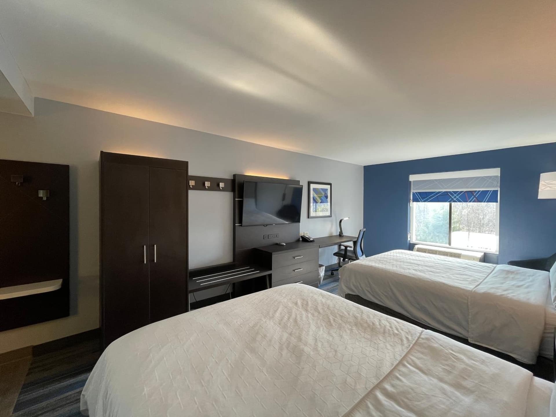 Holiday Inn Express & Suites Columbia - East Elkridge, Jessup an IHG Hotel gallery photo in Elkridge, MD — image 38