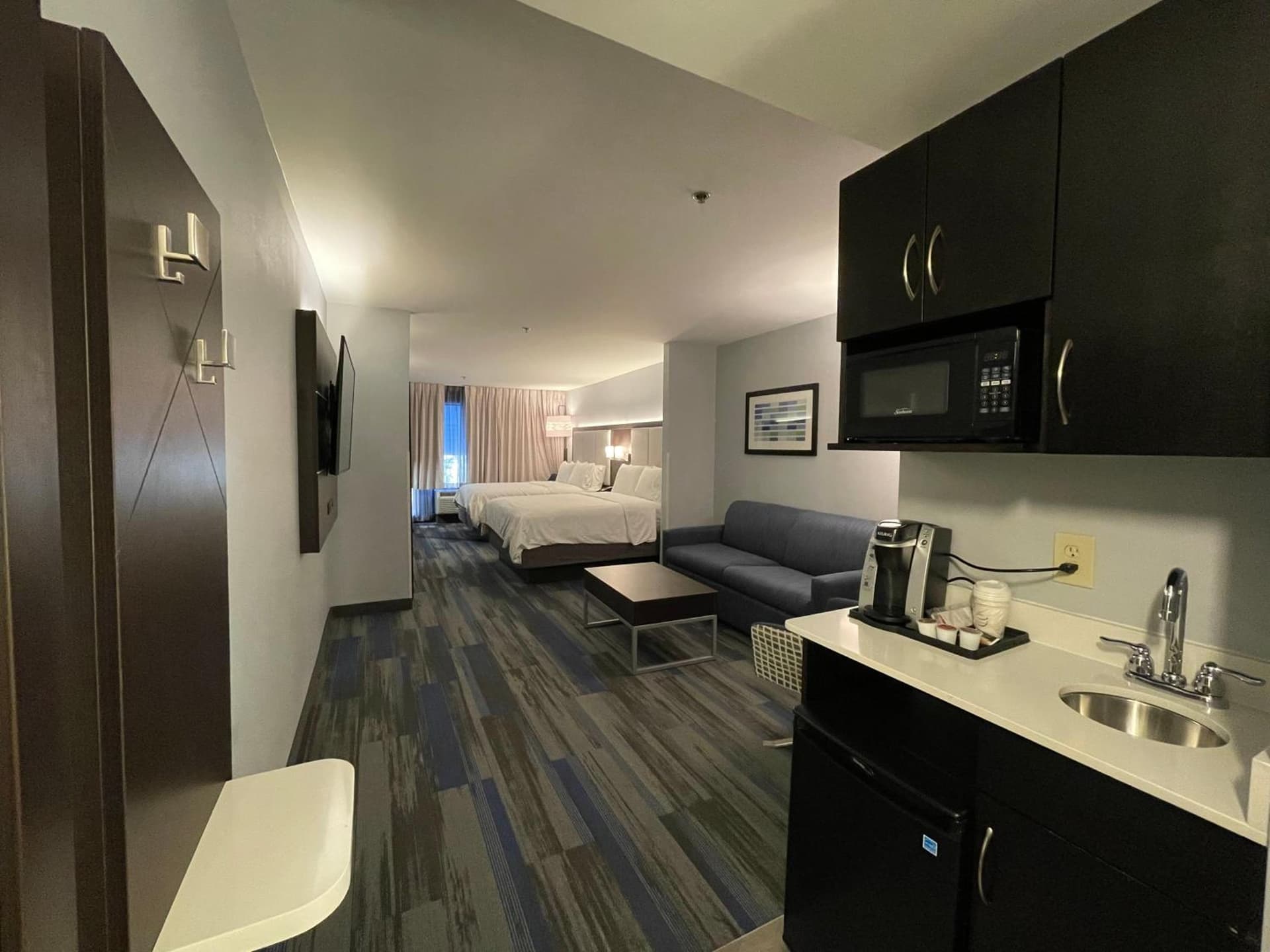 Holiday Inn Express & Suites Columbia - East Elkridge, Jessup an IHG Hotel gallery photo in Elkridge, MD — image 39