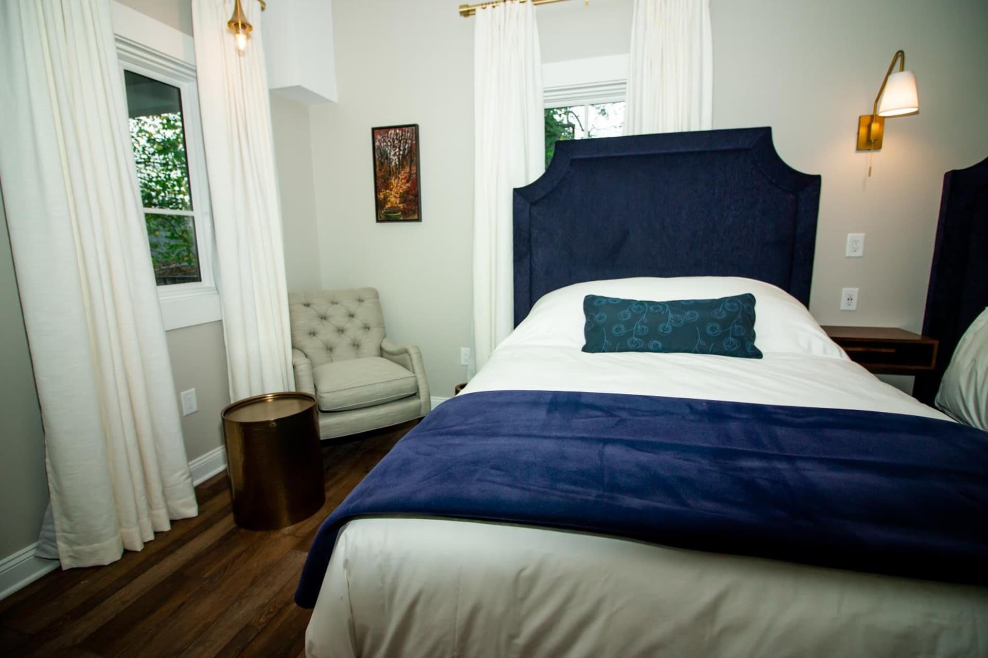 The Colonial Inn, an Ascend Collection Hotel gallery photo in Hillsborough, NC — image 19