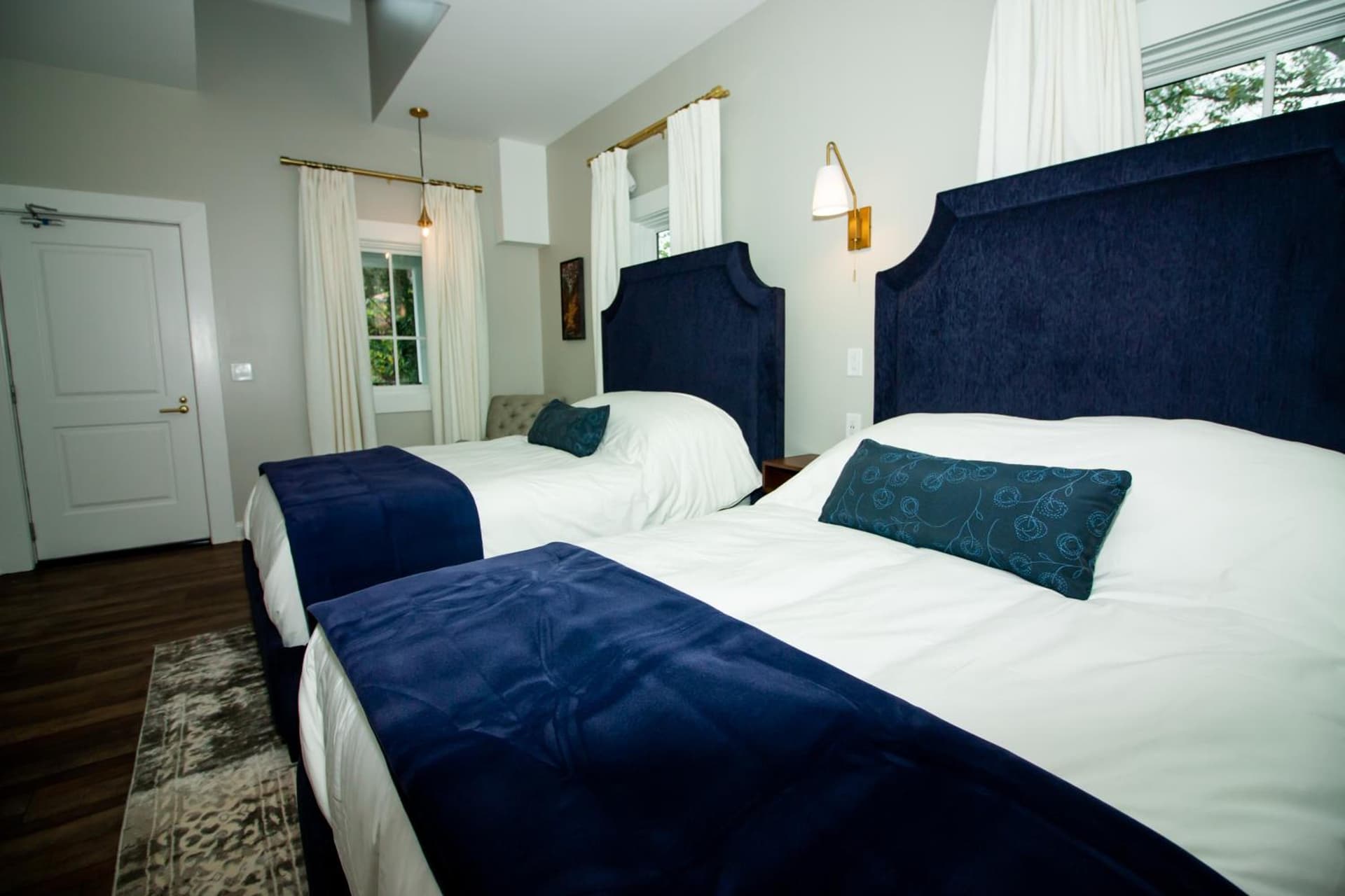 The Colonial Inn, an Ascend Collection Hotel gallery photo in Hillsborough, NC — image 14