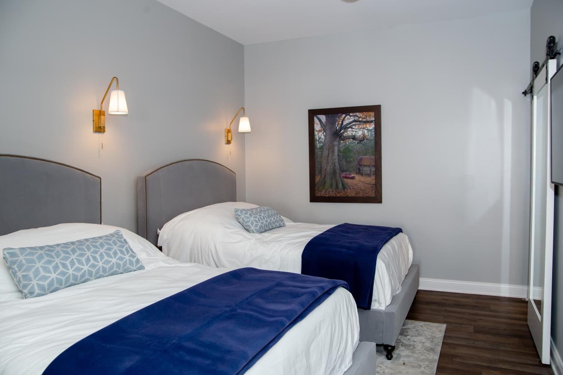 The Colonial Inn, an Ascend Collection Hotel gallery photo in Hillsborough, NC — image 31