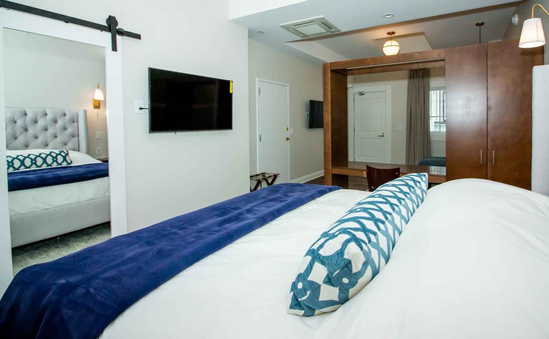 The Colonial Inn, an Ascend Collection Hotel gallery photo in Hillsborough, NC — image 41