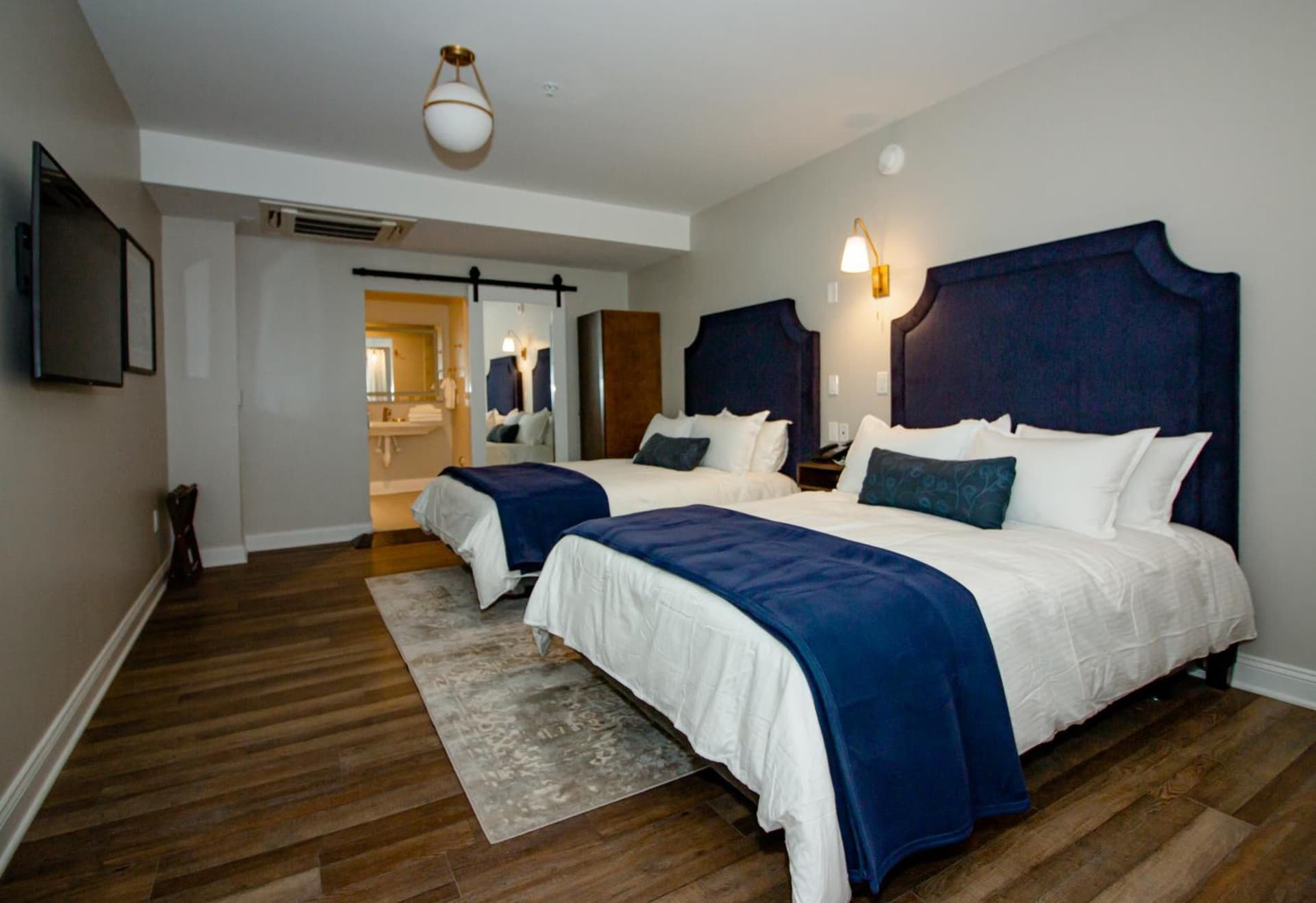 The Colonial Inn, an Ascend Collection Hotel gallery photo in Hillsborough, NC — image 23