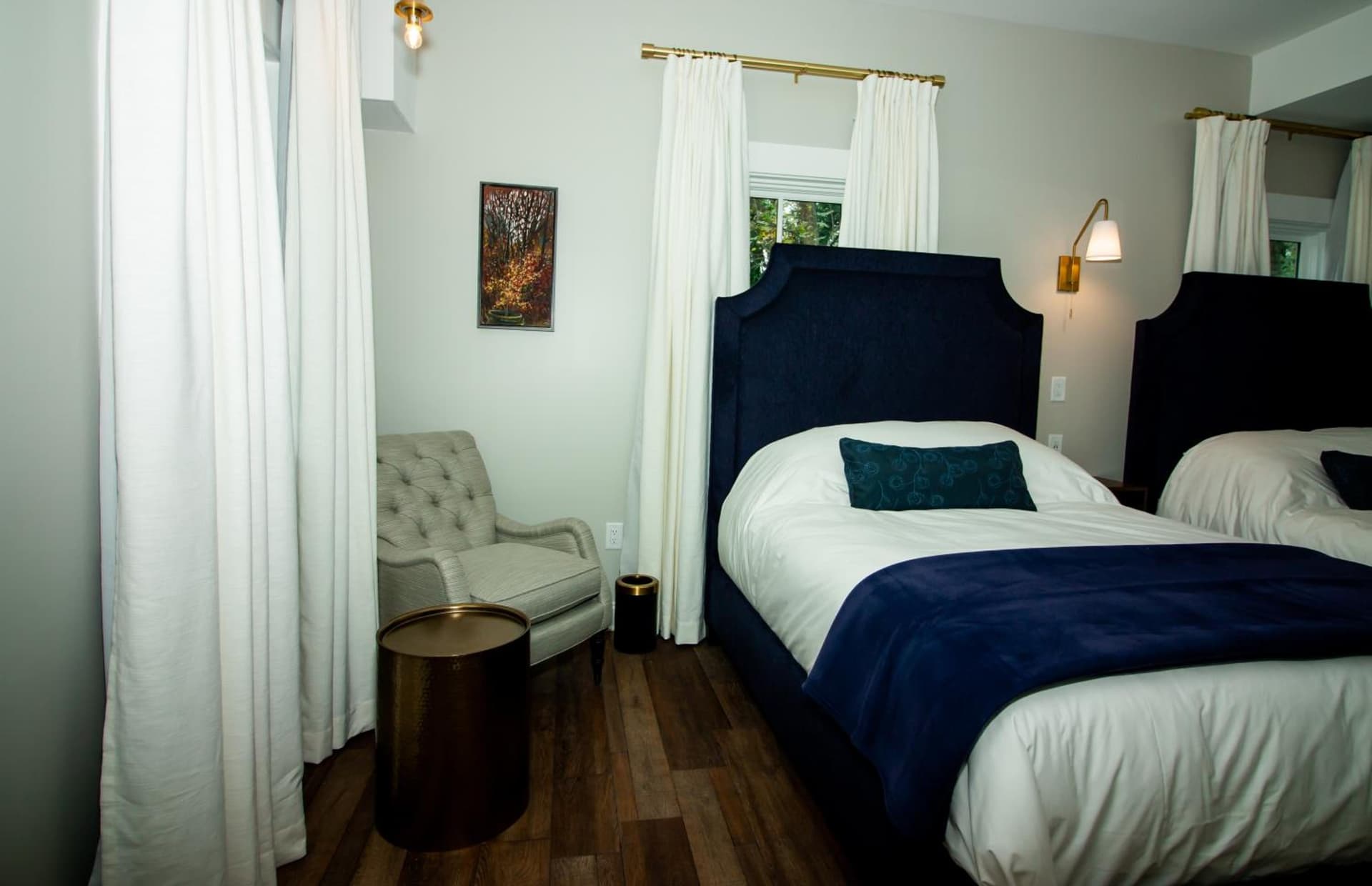 The Colonial Inn, an Ascend Collection Hotel gallery photo in Hillsborough, NC — image 4