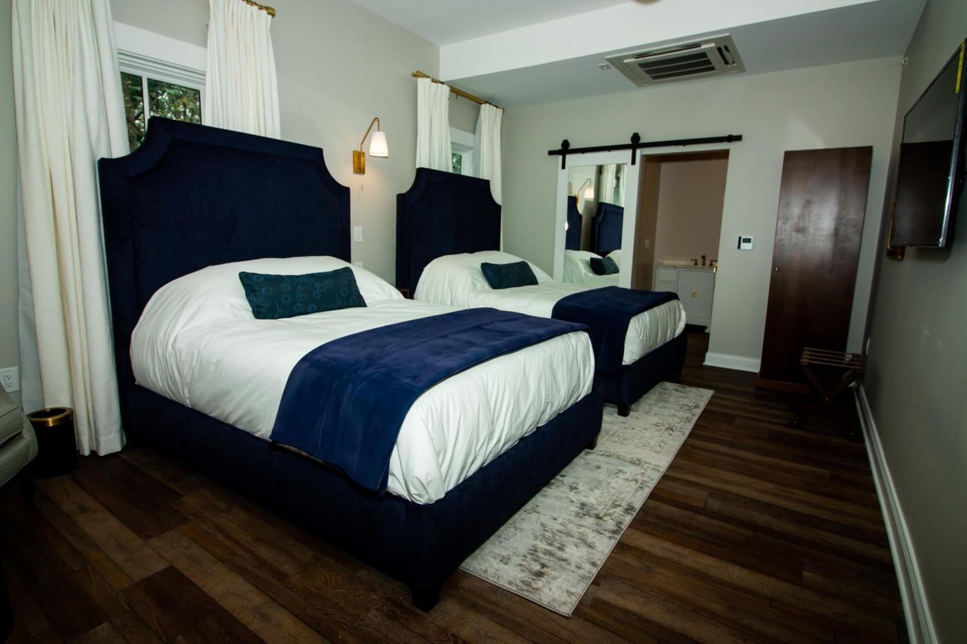 The Colonial Inn, an Ascend Collection Hotel gallery photo in Hillsborough, NC — image 22