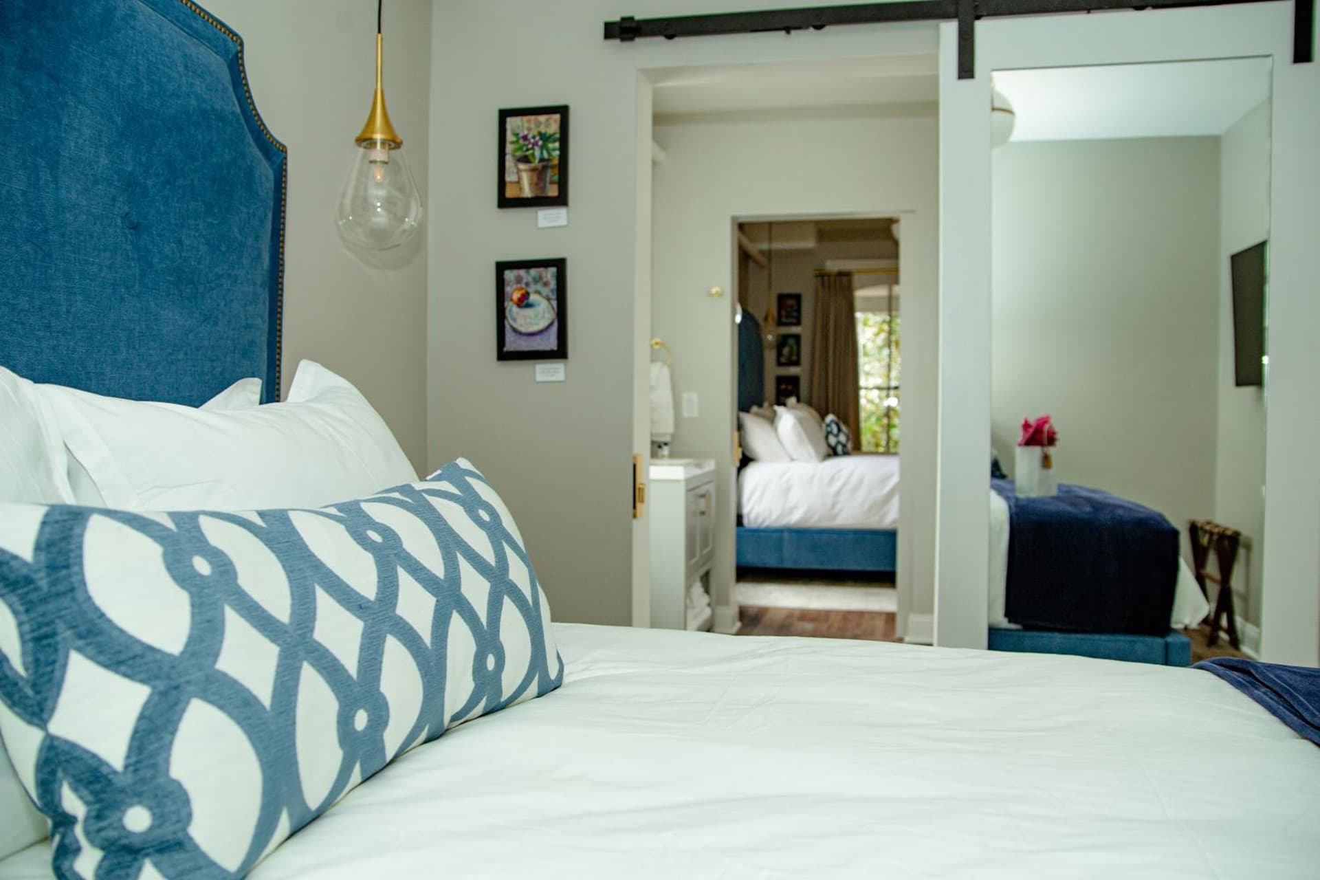 The Colonial Inn, an Ascend Collection Hotel gallery photo in Hillsborough, NC — image 12