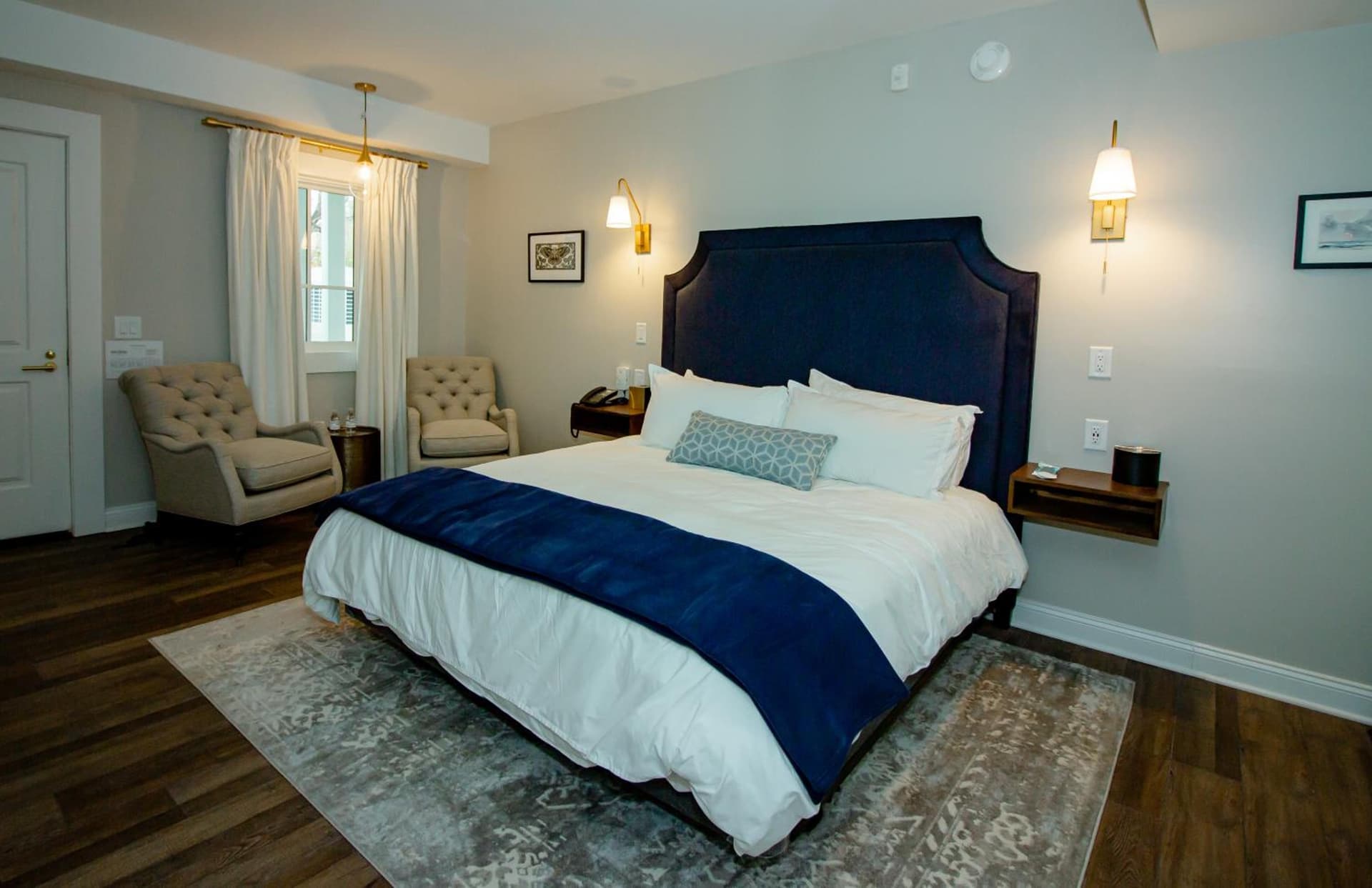 The Colonial Inn, an Ascend Collection Hotel gallery photo in Hillsborough, NC — image 25
