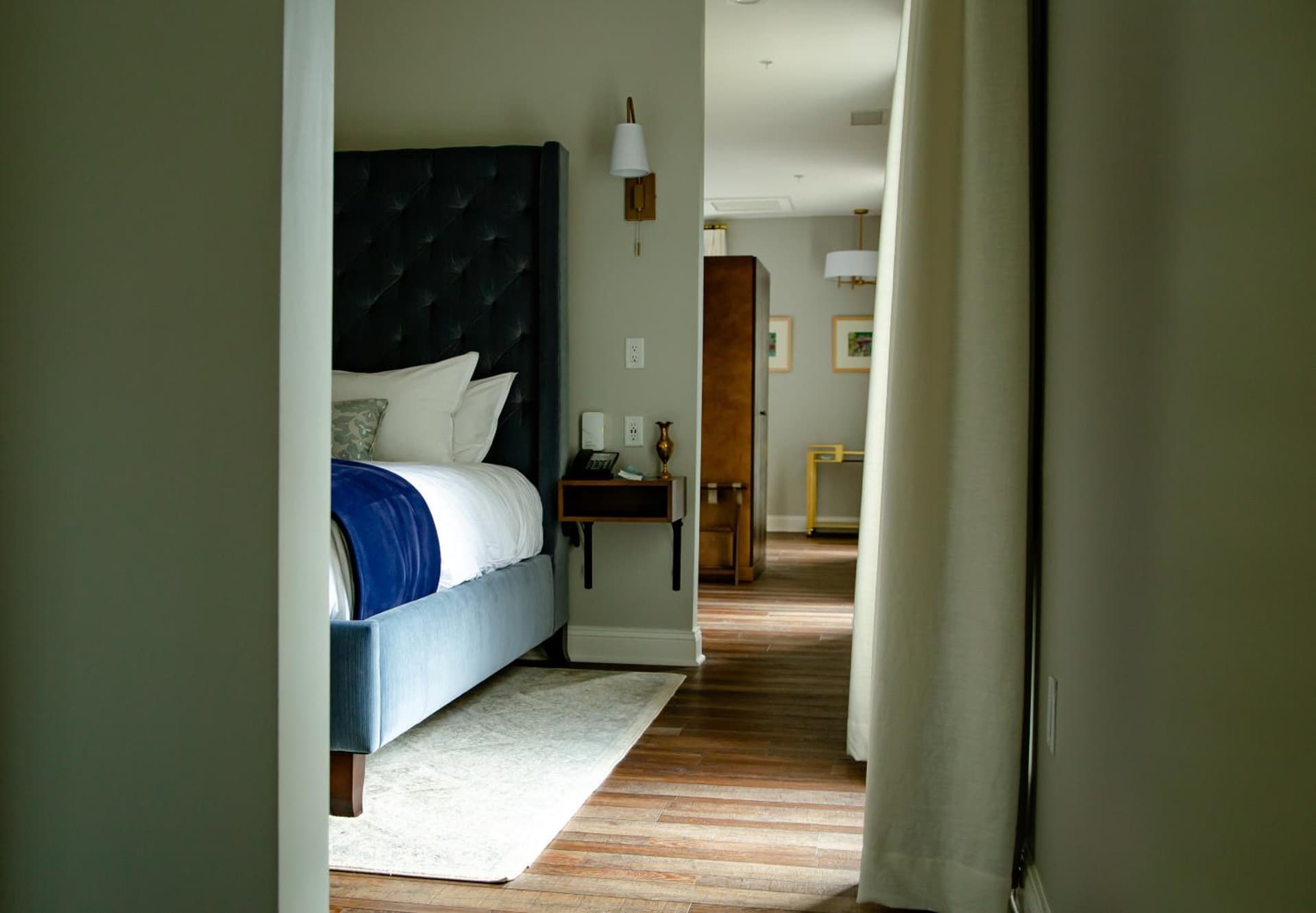 The Colonial Inn, an Ascend Collection Hotel gallery photo in Hillsborough, NC — image 18
