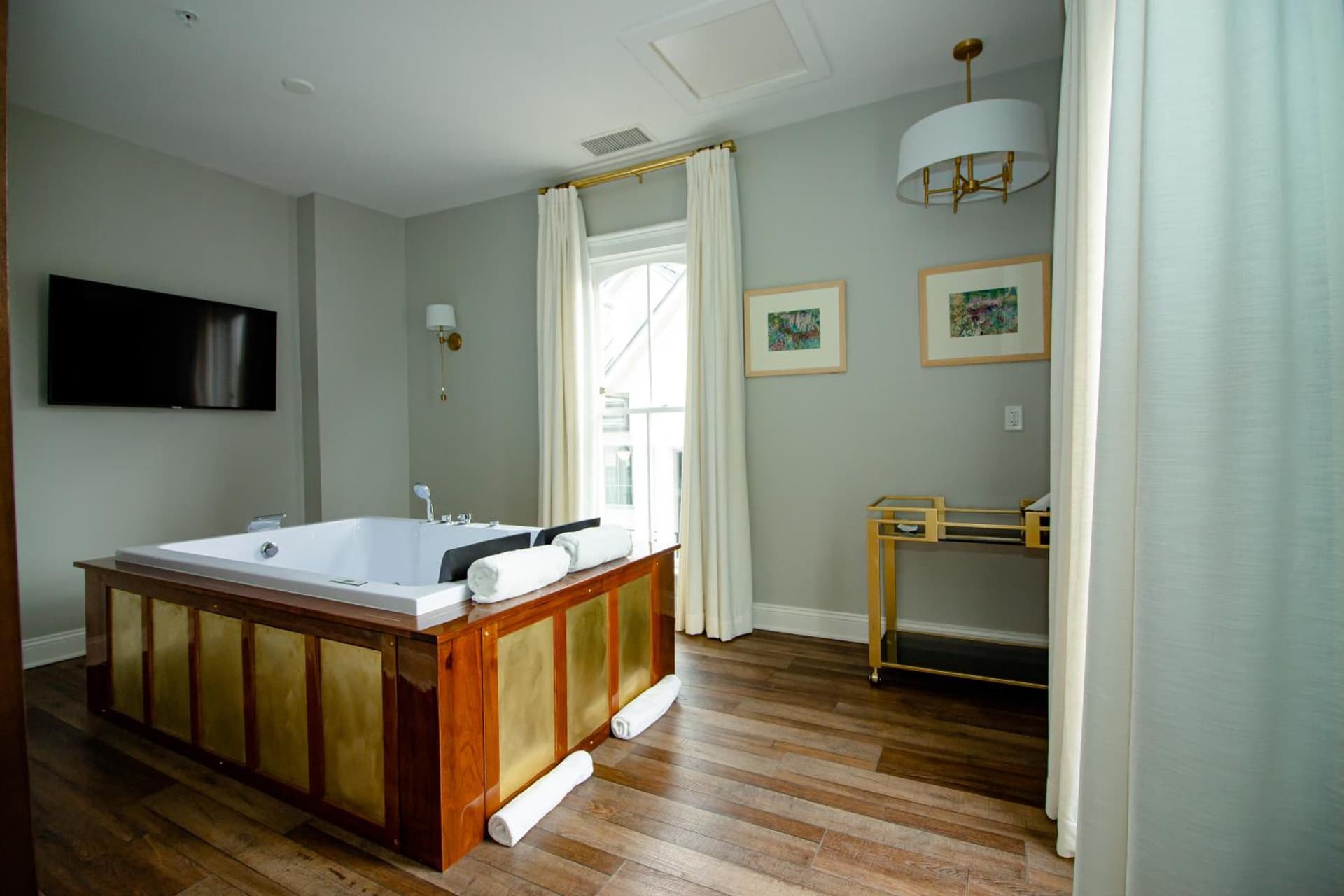 The Colonial Inn, an Ascend Collection Hotel gallery photo in Hillsborough, NC — image 35