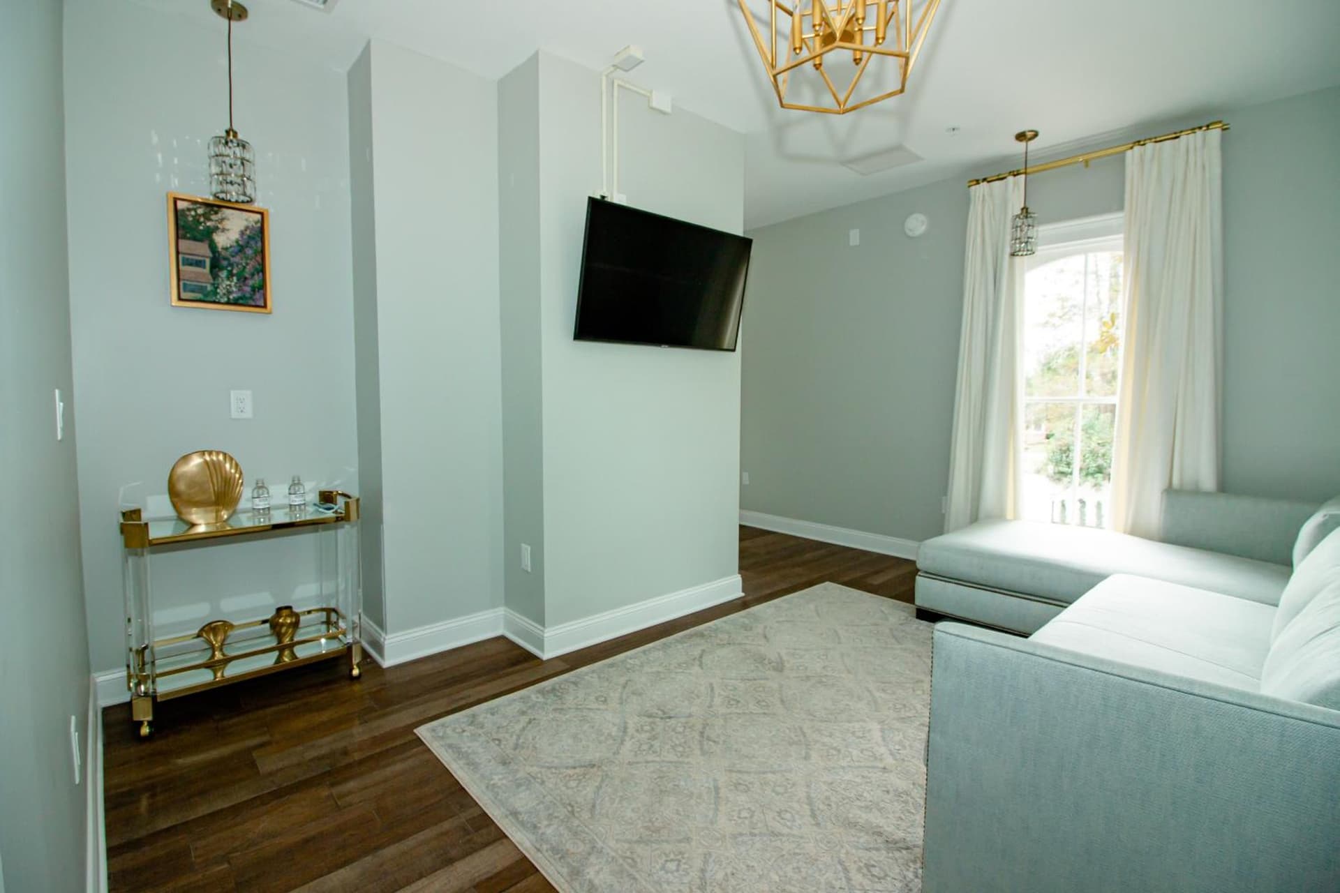 The Colonial Inn, an Ascend Collection Hotel gallery photo in Hillsborough, NC — image 36