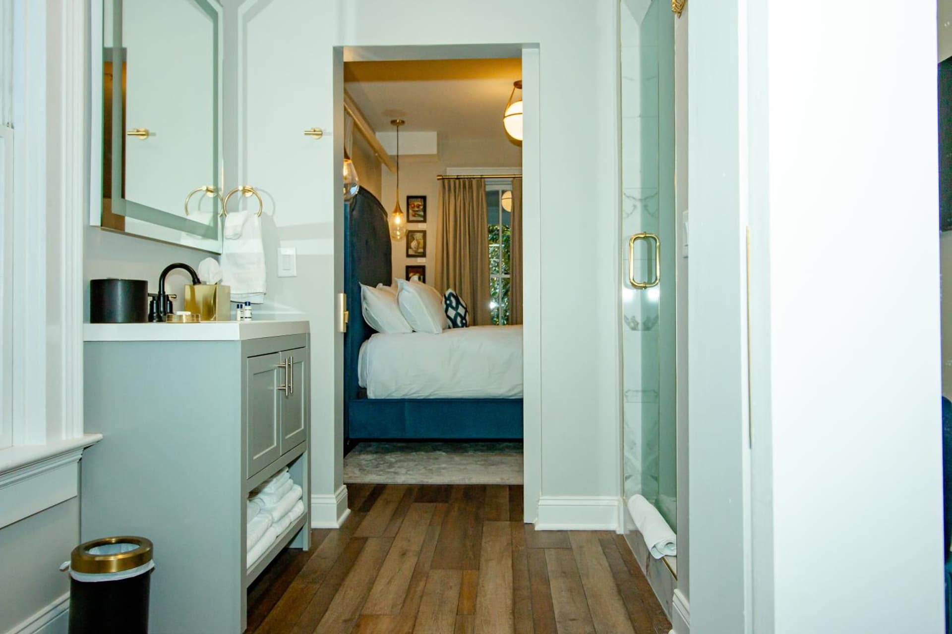 The Colonial Inn, an Ascend Collection Hotel gallery photo in Hillsborough, NC — image 6
