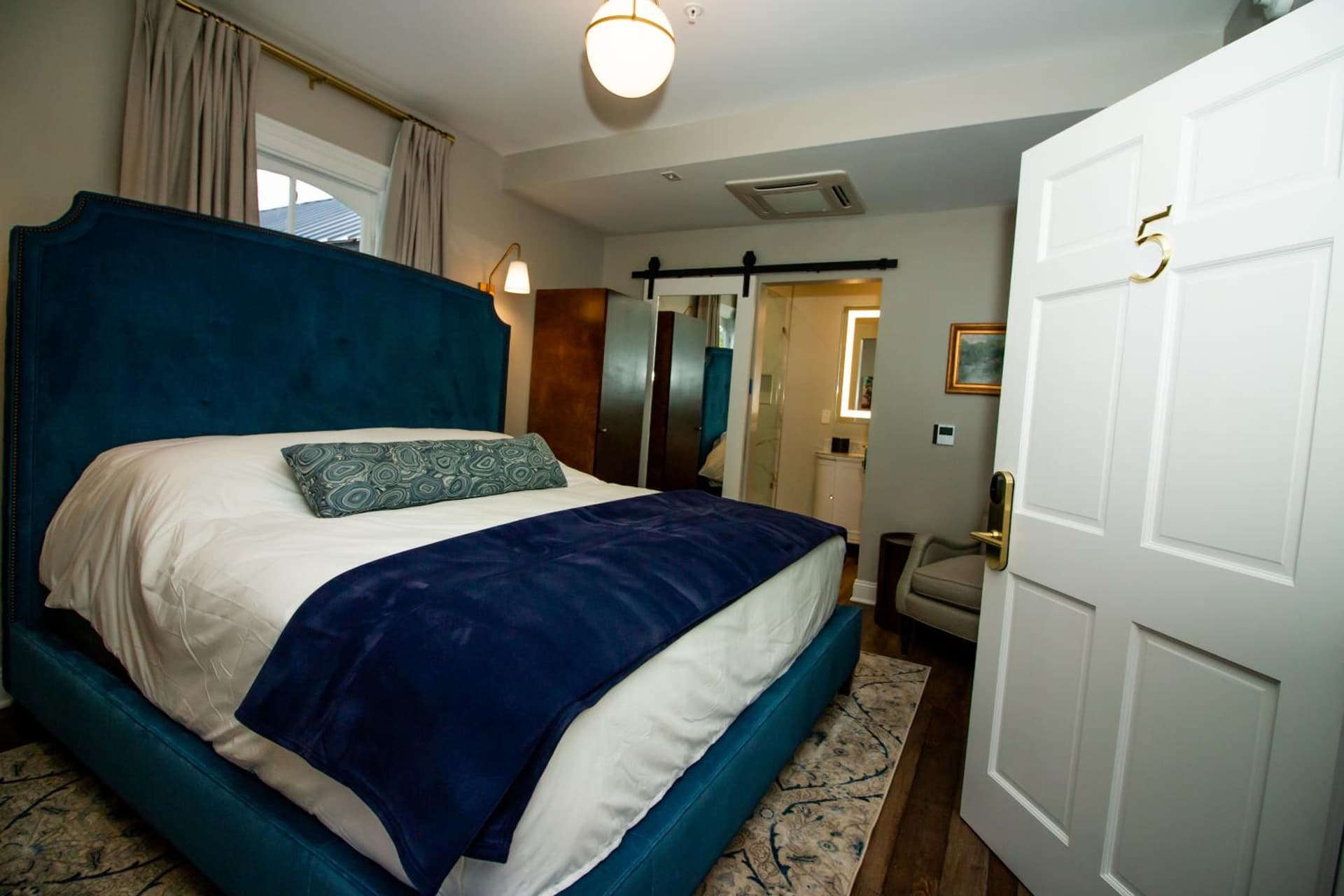 The Colonial Inn, an Ascend Collection Hotel gallery photo in Hillsborough, NC — image 33