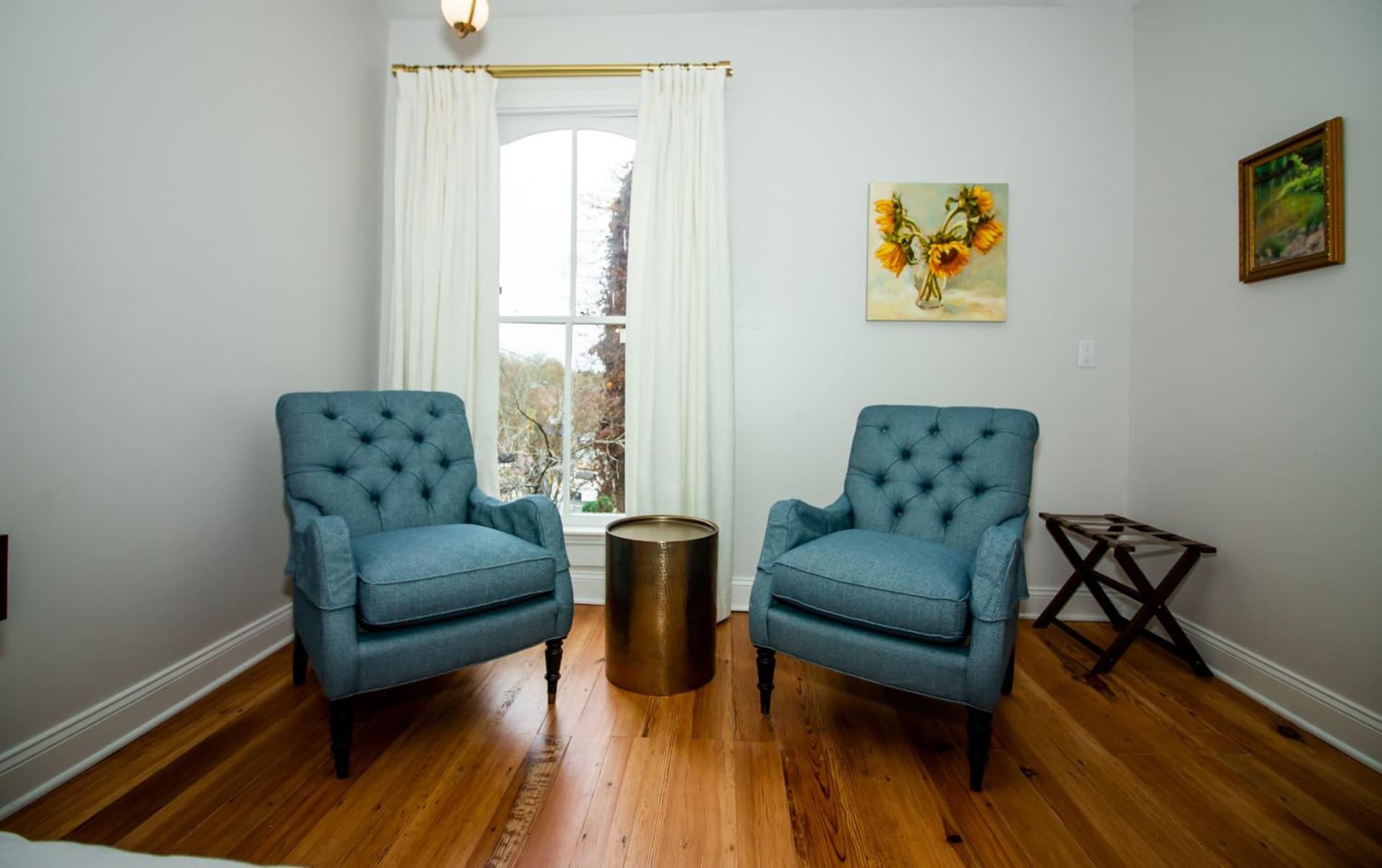 The Colonial Inn, an Ascend Collection Hotel gallery photo in Hillsborough, NC — image 8