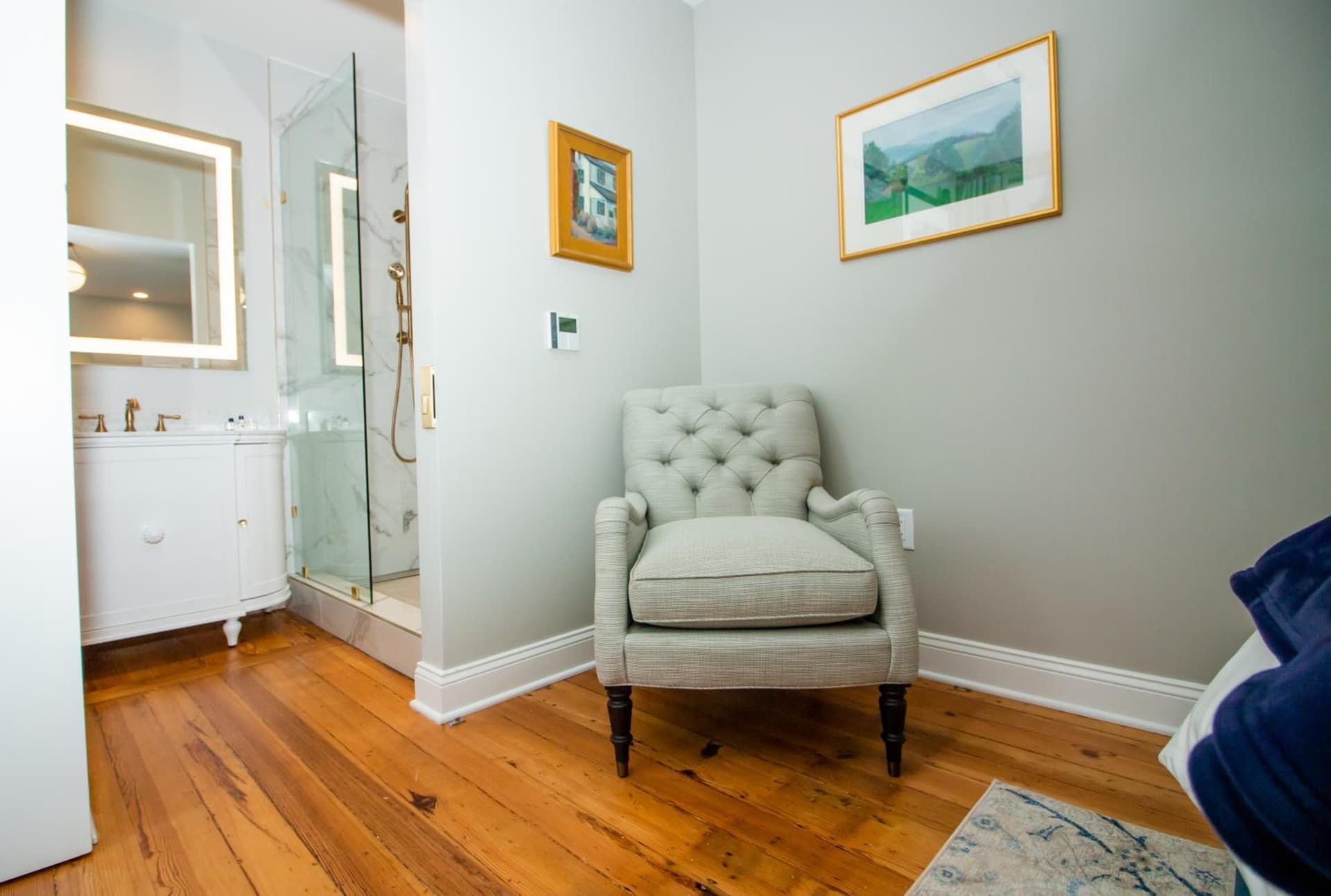 The Colonial Inn, an Ascend Collection Hotel gallery photo in Hillsborough, NC — image 5