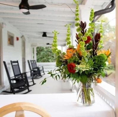The Colonial Inn, an Ascend Collection Hotel gallery photo in Hillsborough, NC — image 27