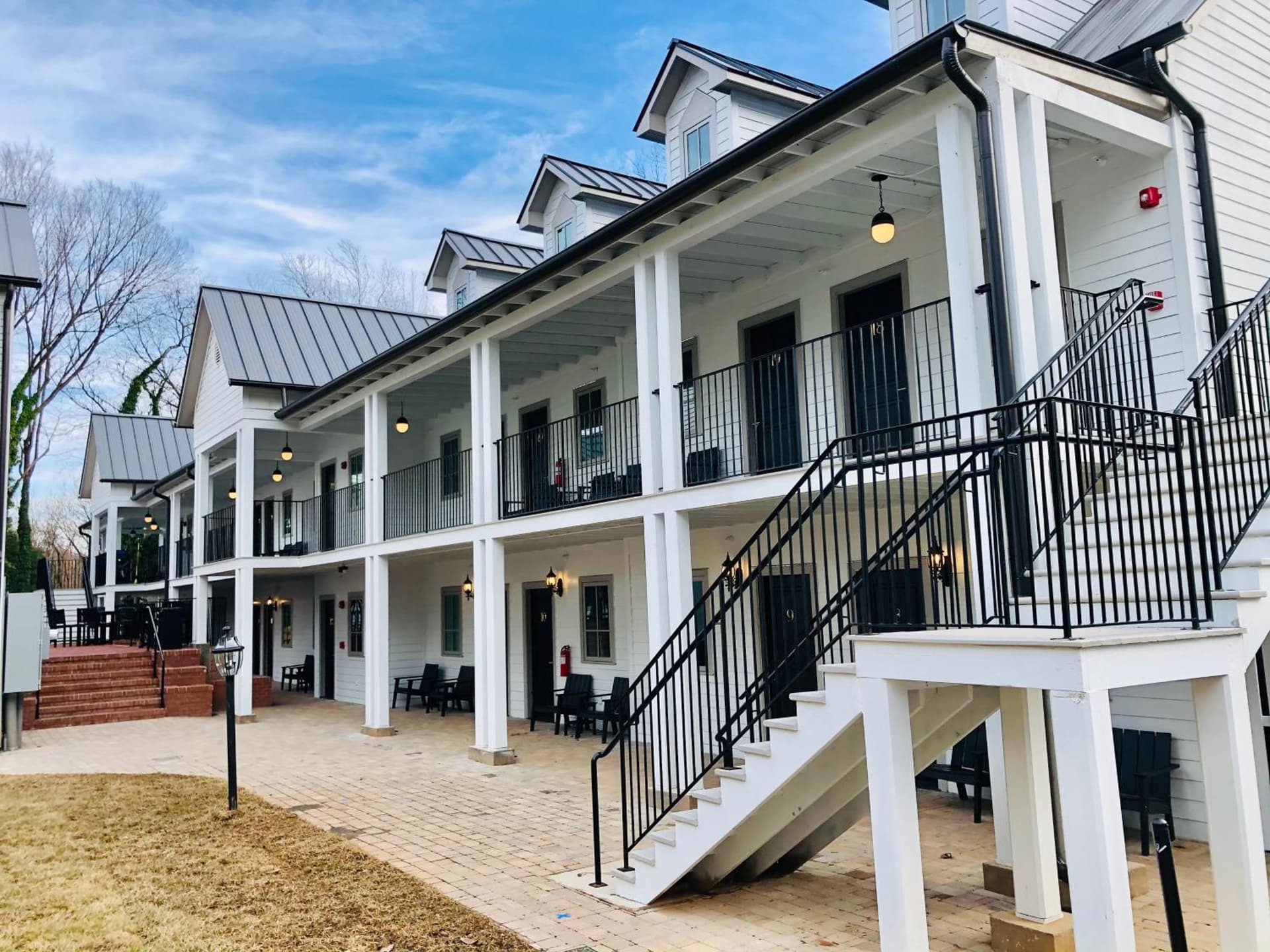 The Colonial Inn, an Ascend Collection Hotel gallery photo in Hillsborough, NC — image 17