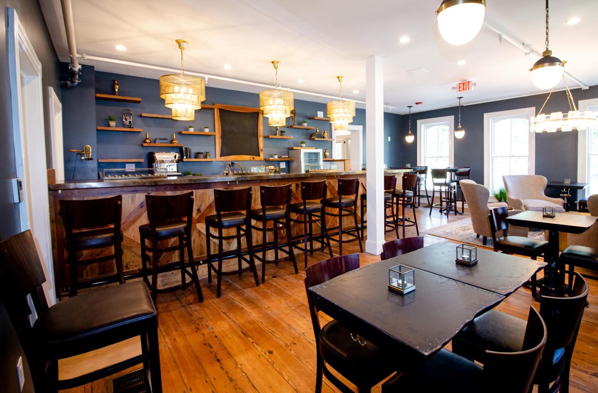 The Colonial Inn, an Ascend Collection Hotel gallery photo in Hillsborough, NC — image 32