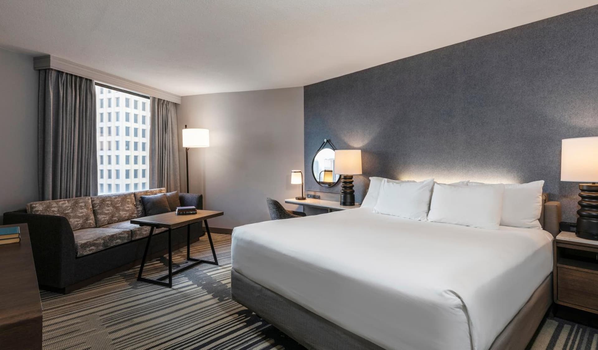 Hyatt Regency Houston Downtown gallery photo in Houston, TX — image 56