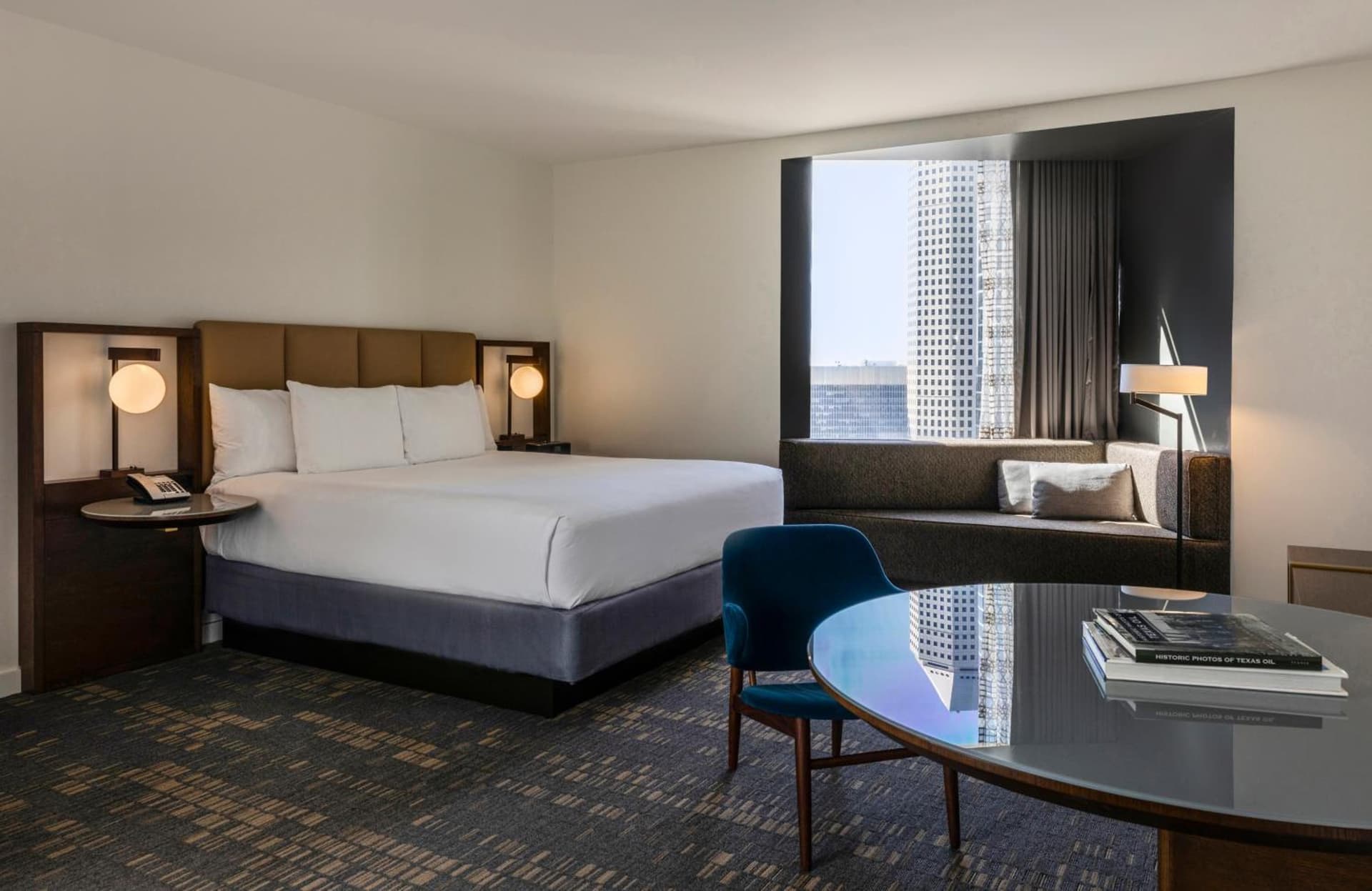 Hyatt Regency Houston Downtown gallery photo in Houston, TX — image 78