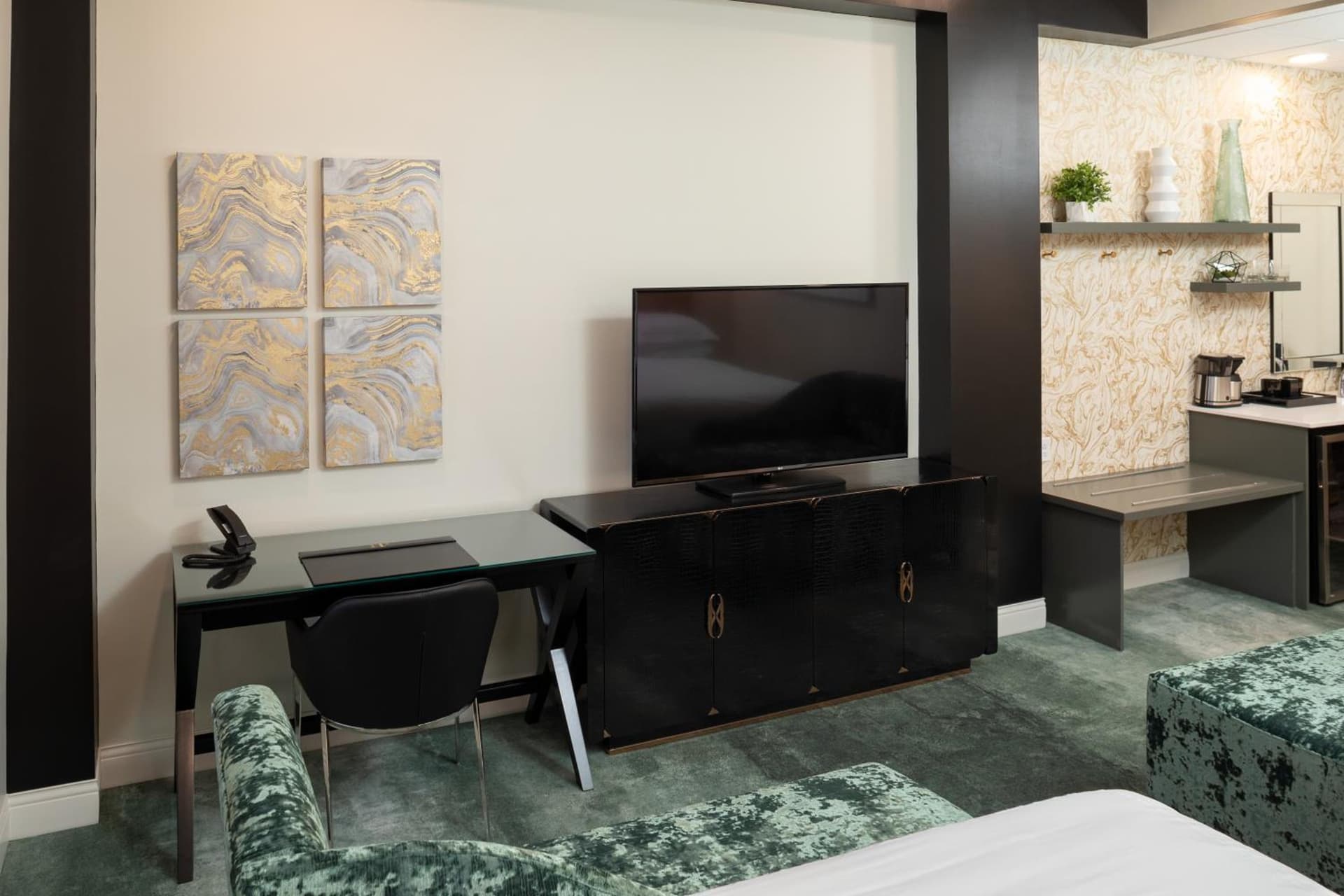 Hotel On Phillips gallery photo in Sioux Falls, SD — image 37