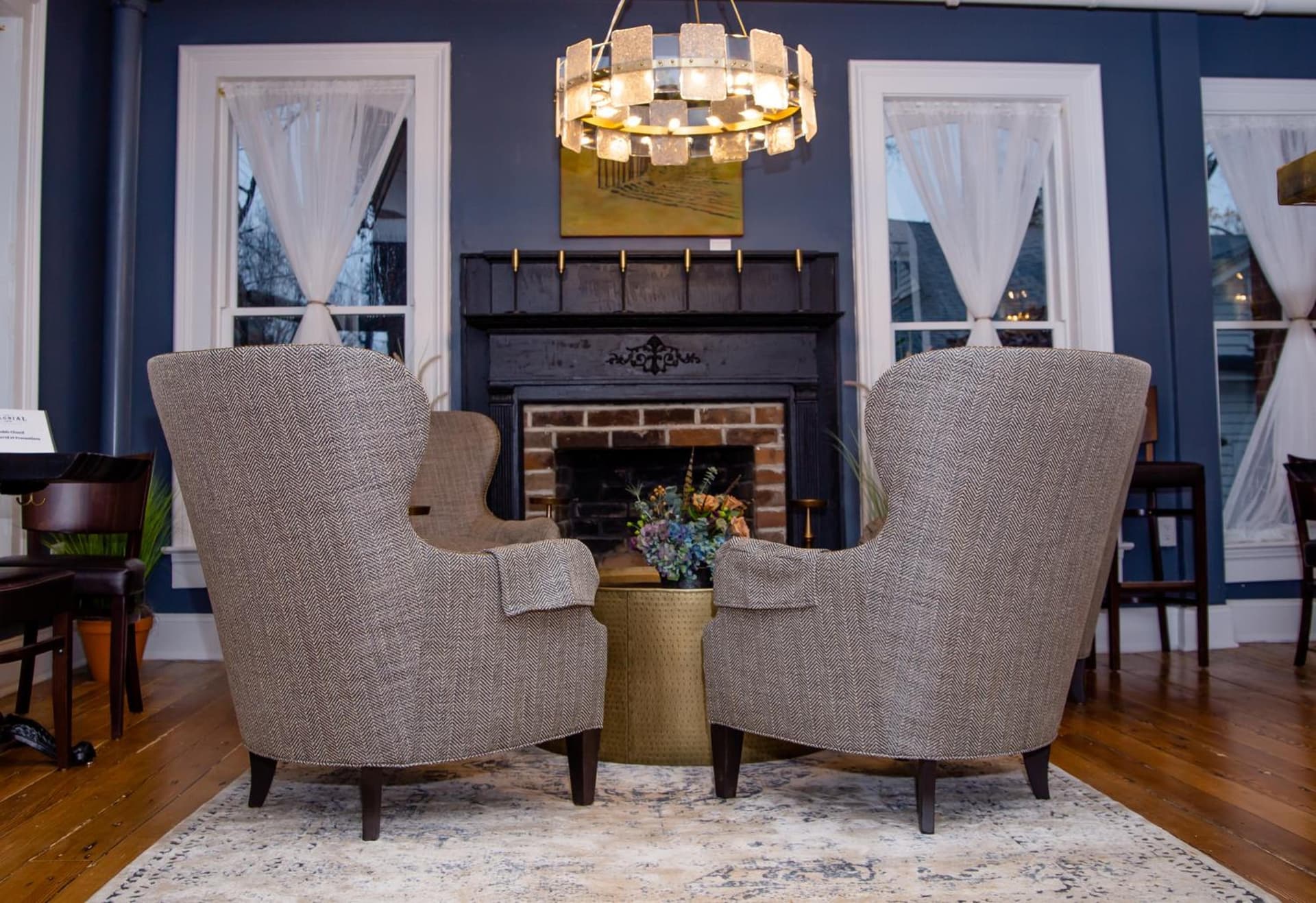 The Colonial Inn, an Ascend Collection Hotel gallery photo in Hillsborough, NC — image 13