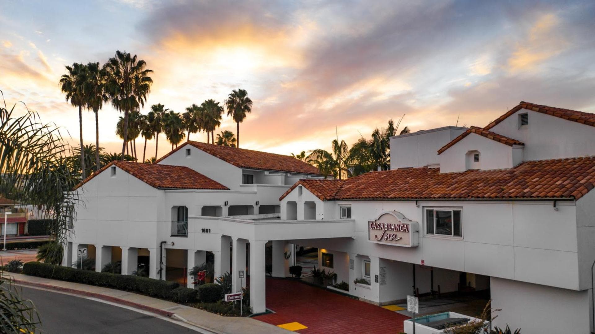 Casablanca Inn gallery photo in San Clemente, CA — image 60
