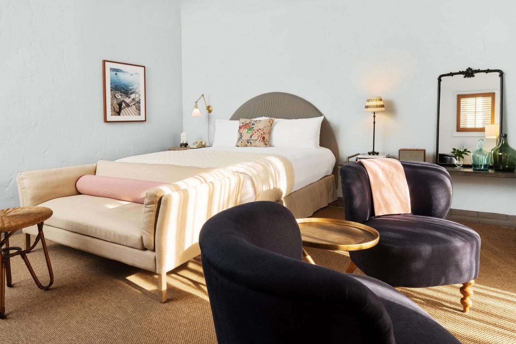 Palihouse Santa Barbara gallery photo in Santa Barbara, CA — image 61