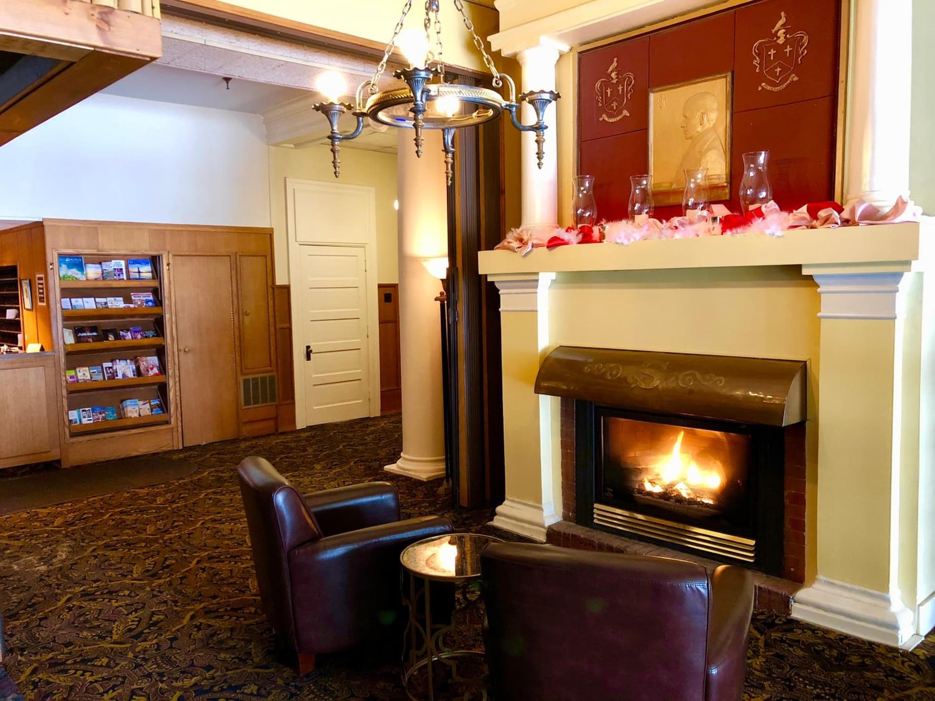 Stearns Hotel gallery photo in Ludington, MI — image 16
