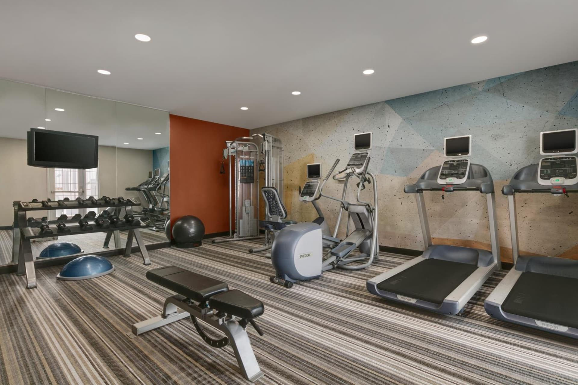 Candlewood Suites Fayetteville Fort Bragg by IHG gallery photo in Fayetteville, NC — image 41