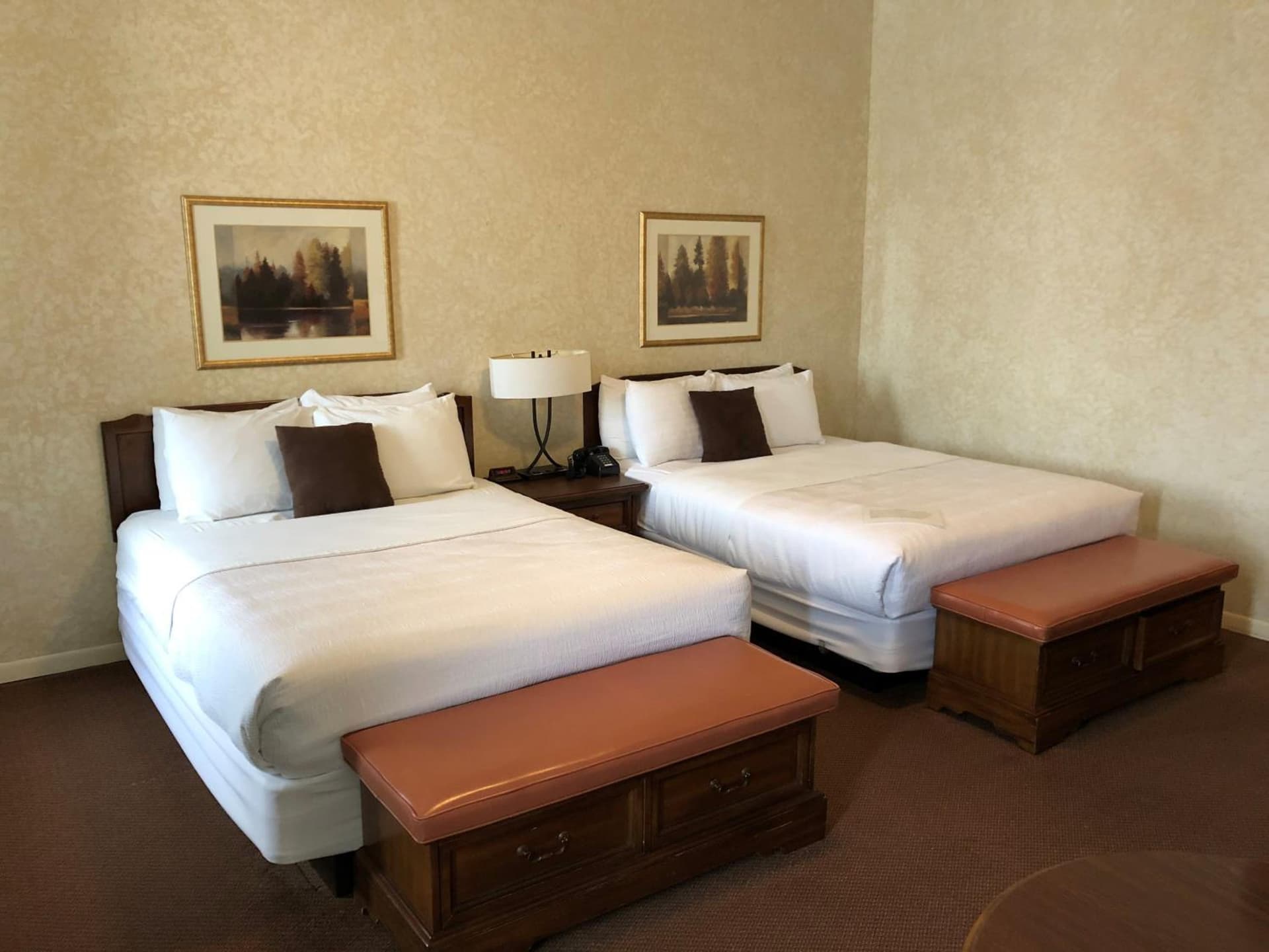 Stearns Hotel gallery photo in Ludington, MI — image 7