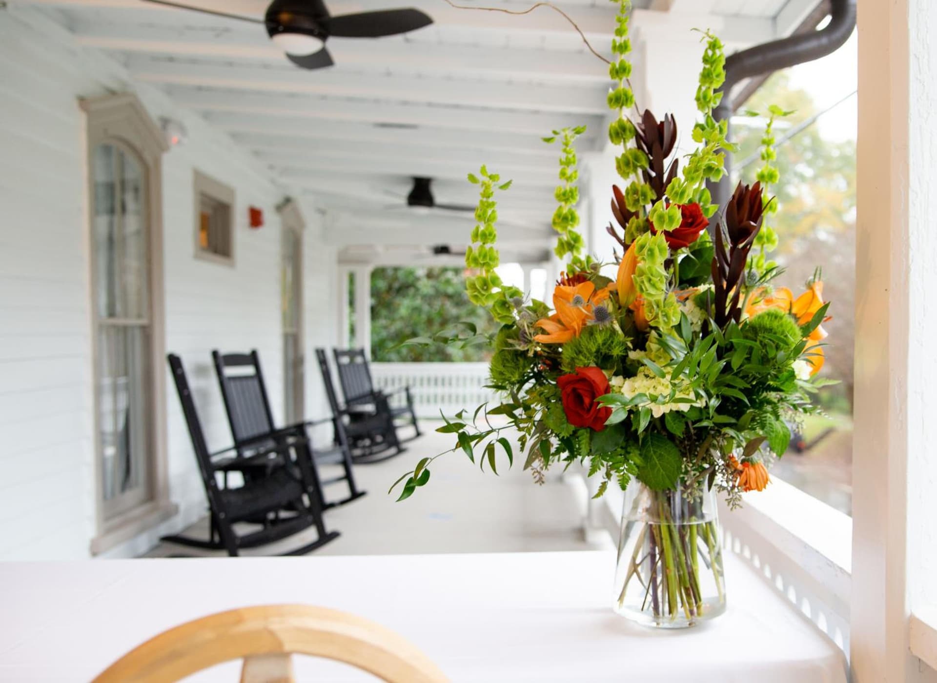 The Colonial Inn, an Ascend Collection Hotel gallery photo in Hillsborough, NC — image 37