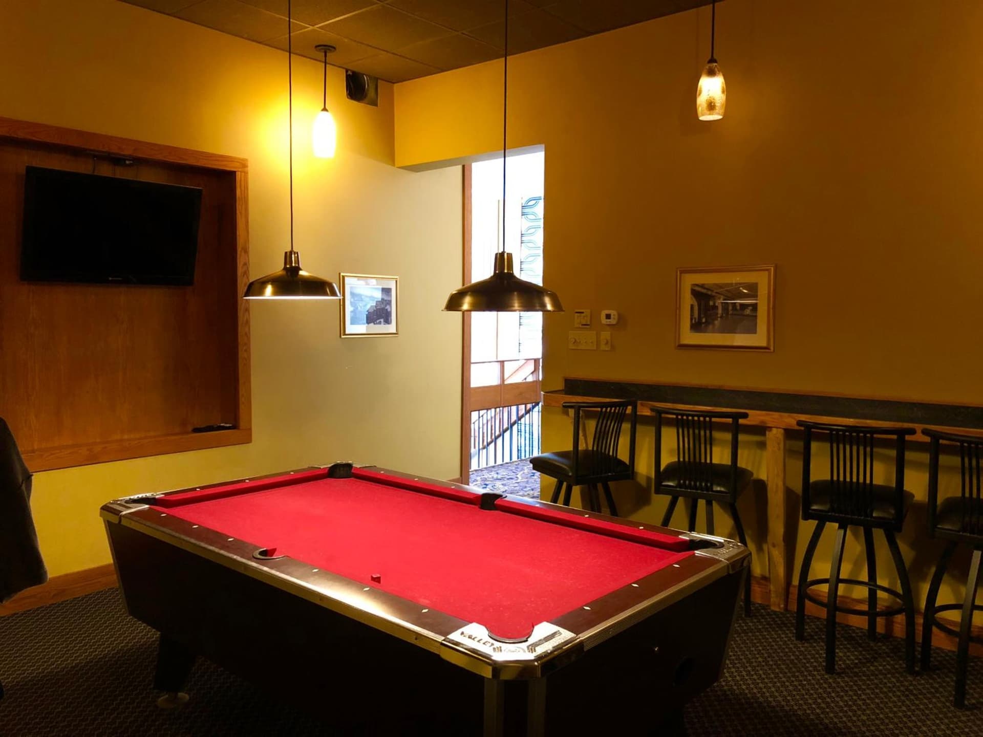 Stearns Hotel gallery photo in Ludington, MI — image 10