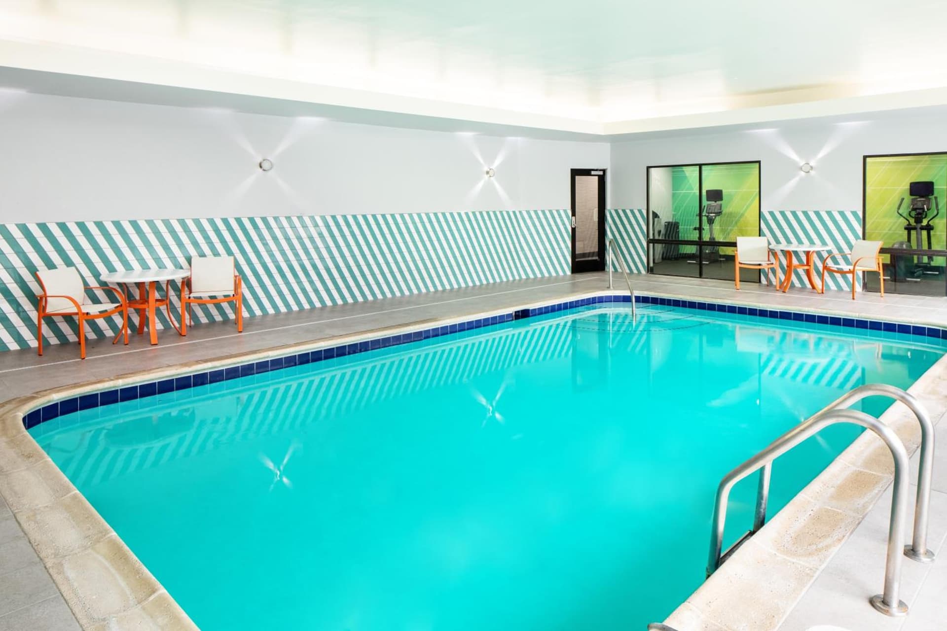 Holiday Inn Cheshire - Southington by IHG gallery photo in Cheshire, CT — image 42
