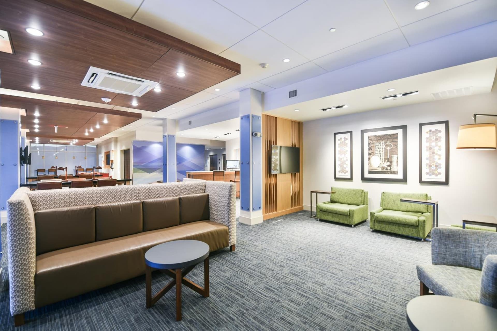 Holiday Inn Express & Suites Lehi - Thanksgiving Point by IHG gallery photo in Lehi, UT — image 45