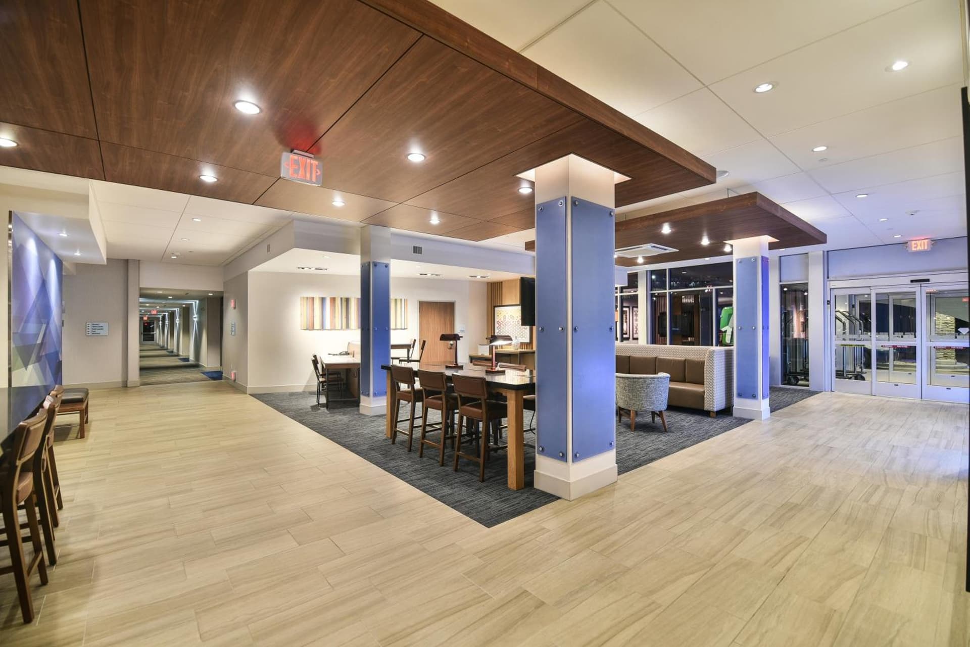 Holiday Inn Express & Suites Lehi - Thanksgiving Point by IHG gallery photo in Lehi, UT — image 12