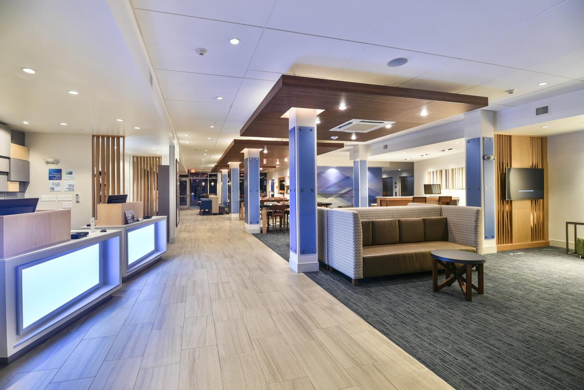 Holiday Inn Express & Suites Lehi - Thanksgiving Point by IHG gallery photo in Lehi, UT — image 38
