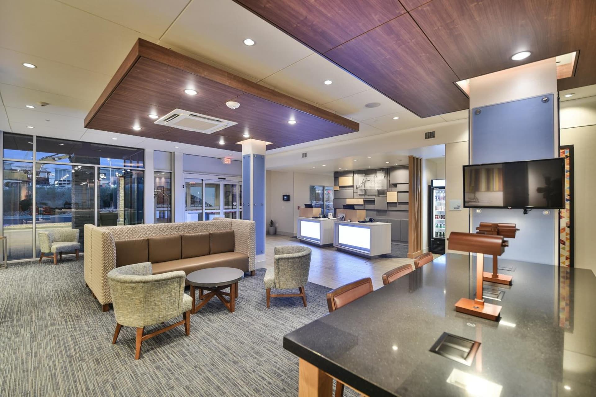 Holiday Inn Express & Suites Lehi - Thanksgiving Point by IHG gallery photo in Lehi, UT — image 20