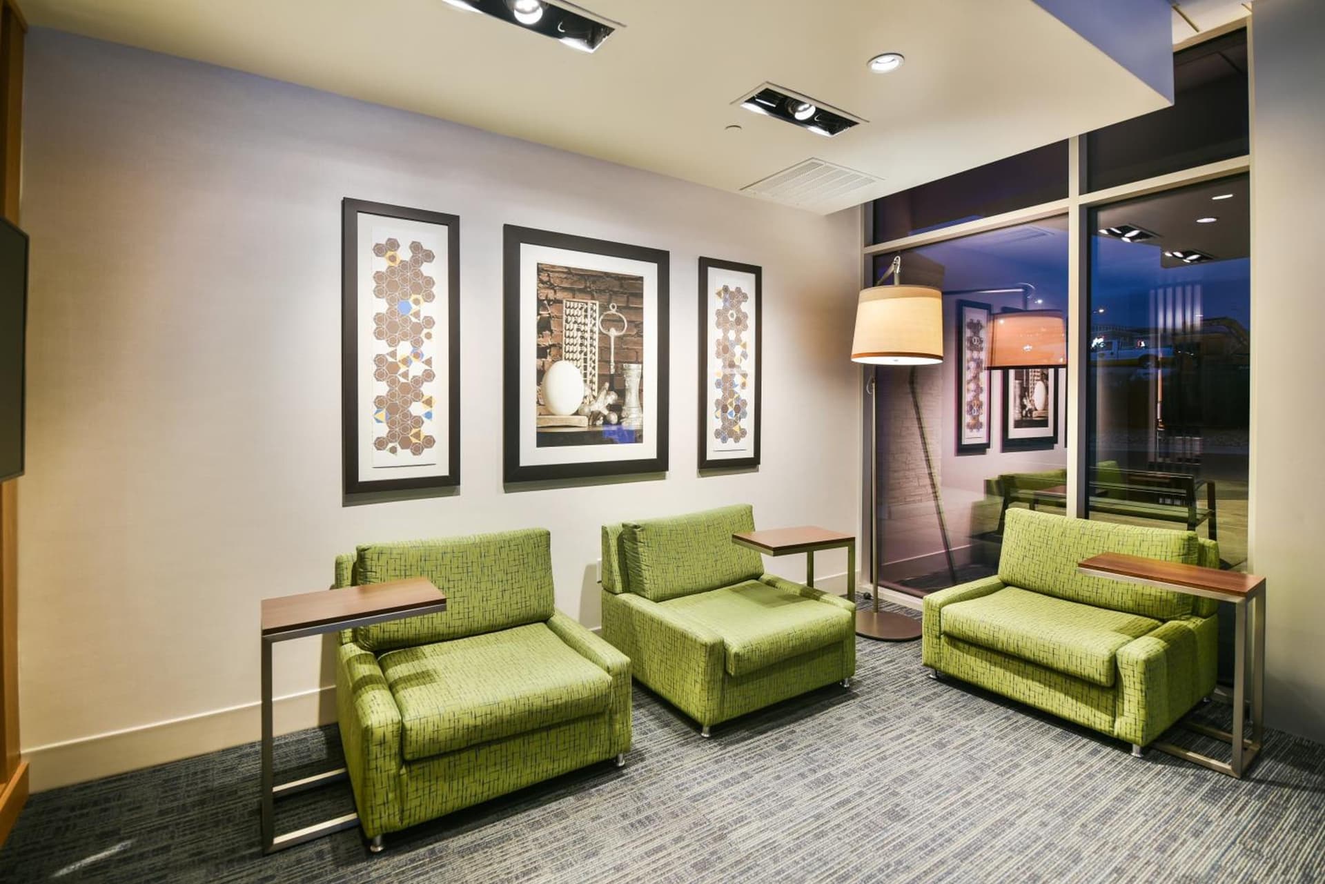 Holiday Inn Express & Suites Lehi - Thanksgiving Point by IHG gallery photo in Lehi, UT — image 21